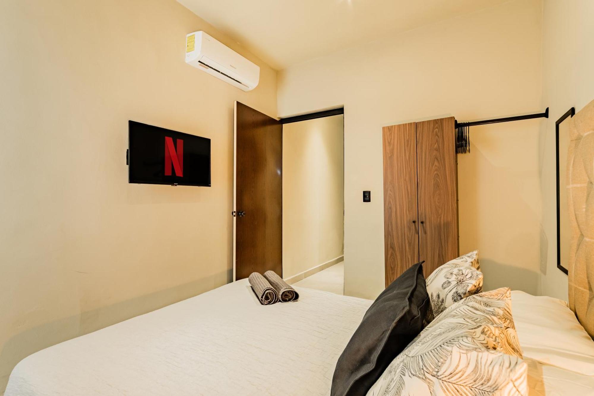 Aparthotel Casa Aldama- Style & Convenient *
