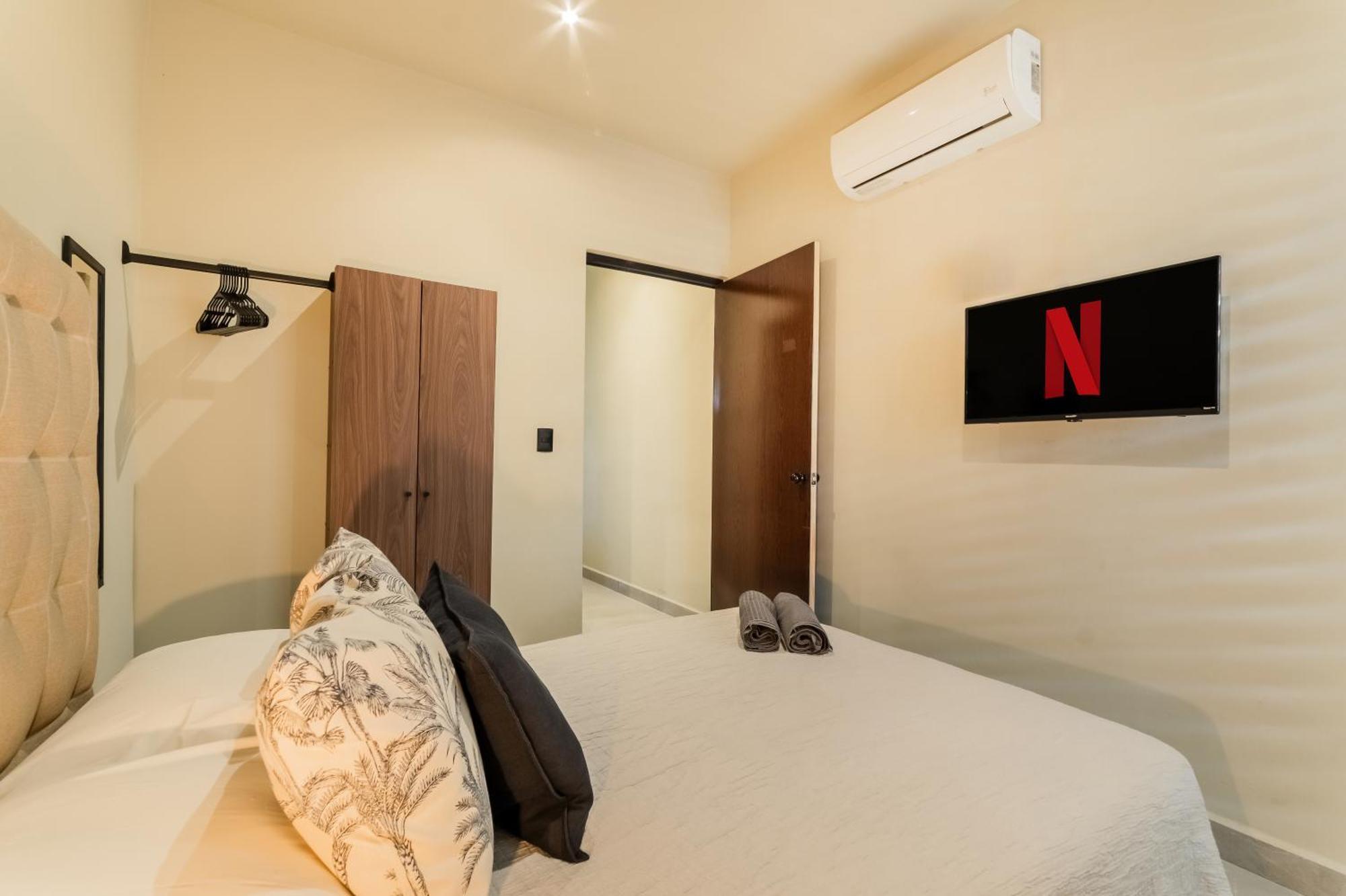 Casa Aldama- Style & Convenient * Cancun