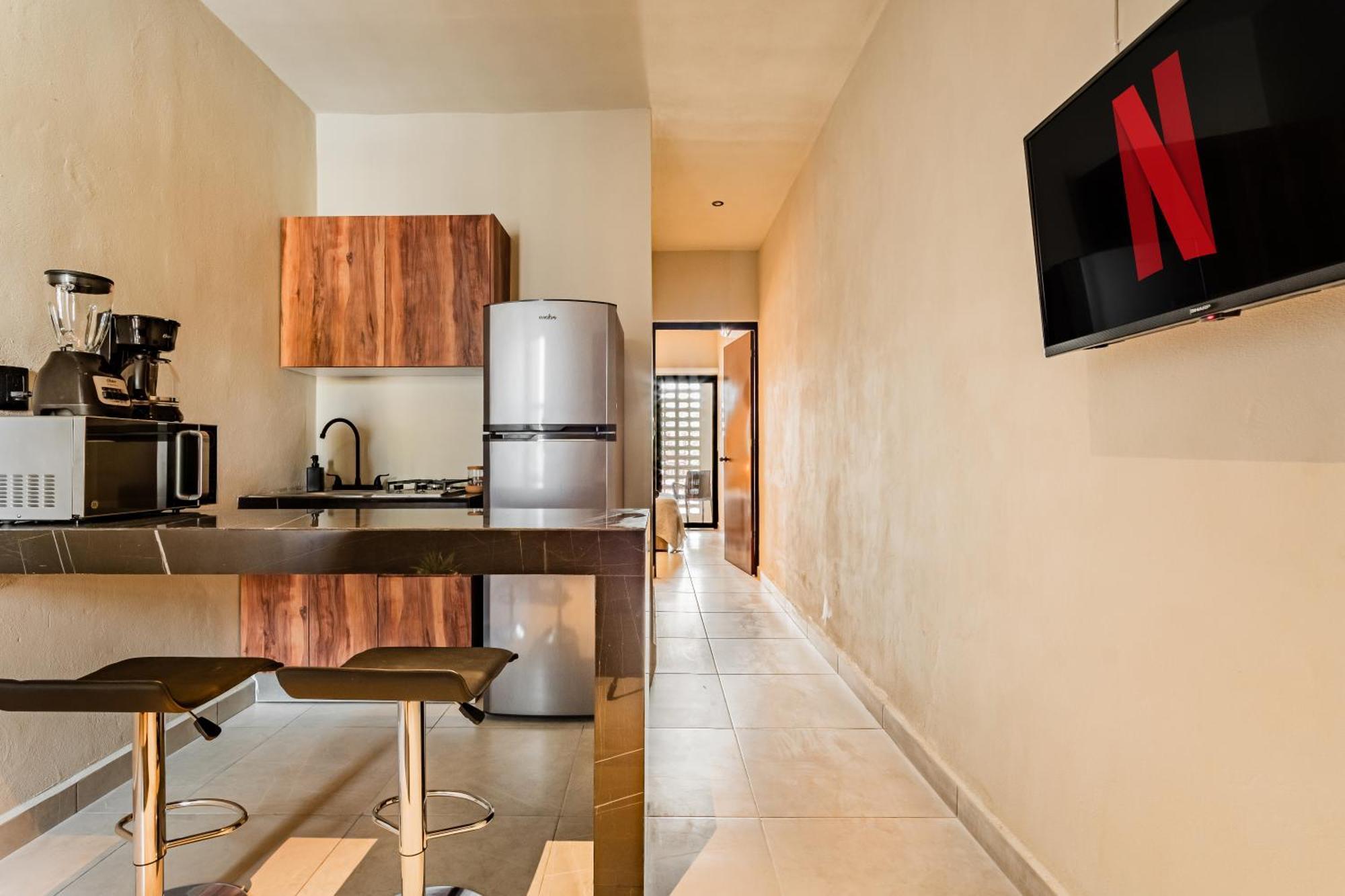 Casa Aldama- Style & Convenient Aparthotel *