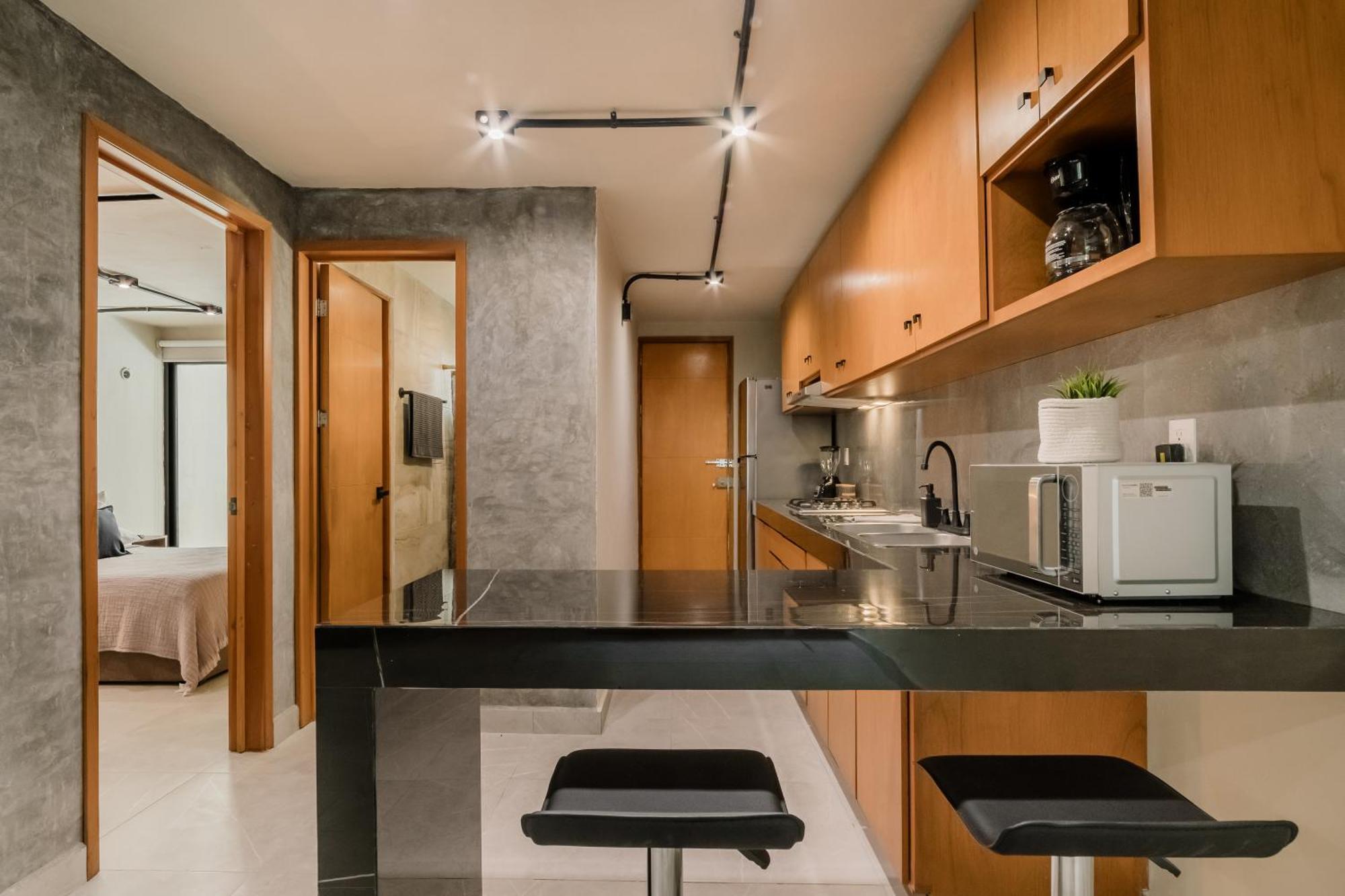 Casa Aldama- Style & Convenient * Cancun