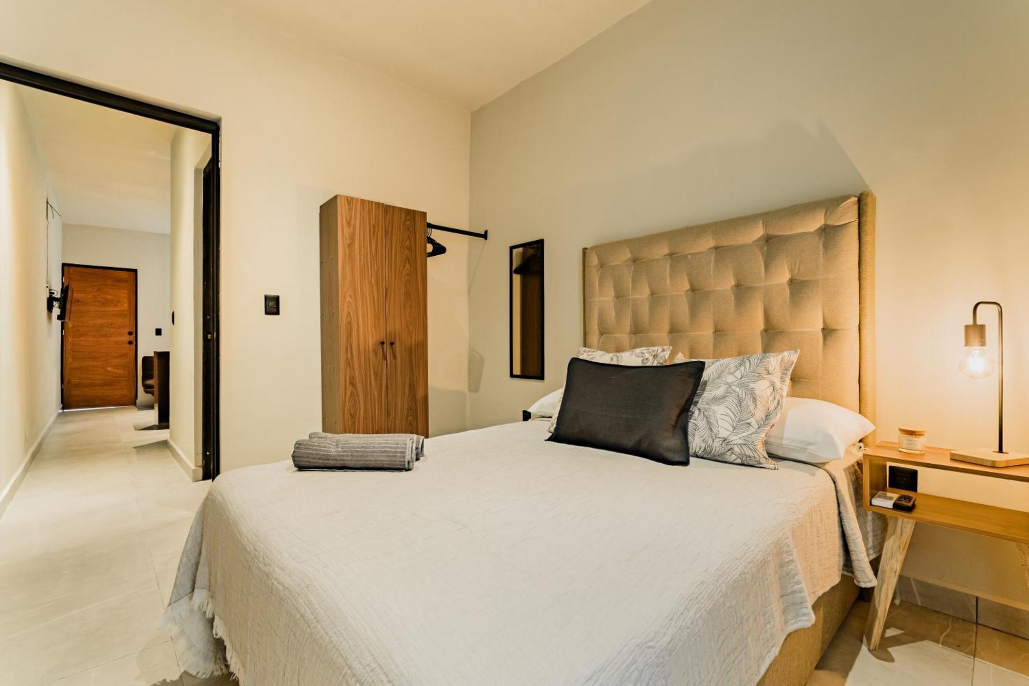 Casa Aldama- Style & Convenient Aparthotel *