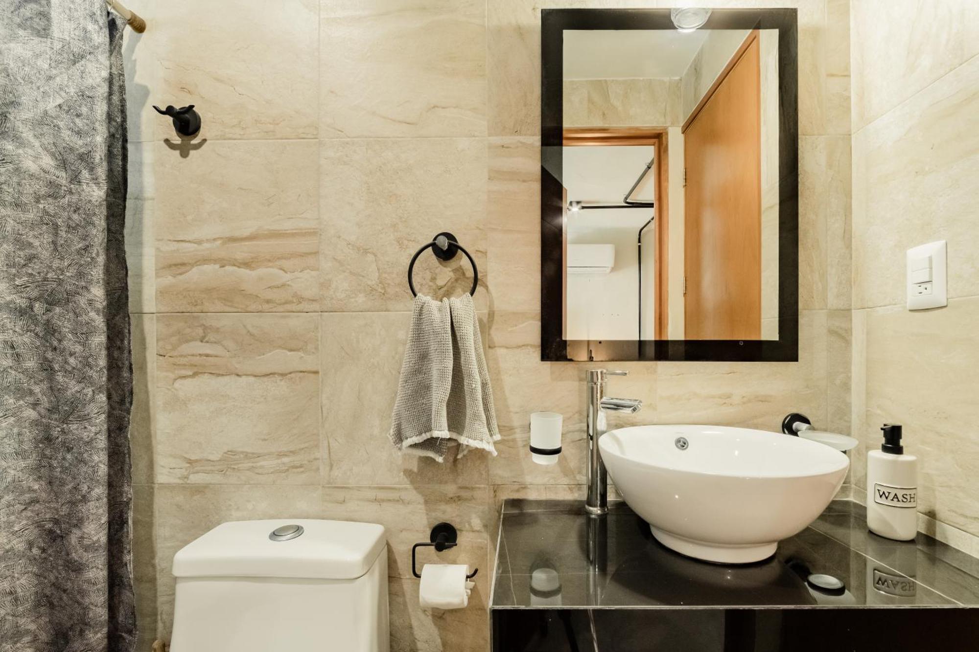 Casa Aldama- Style & Convenient Aparthotel Cancun