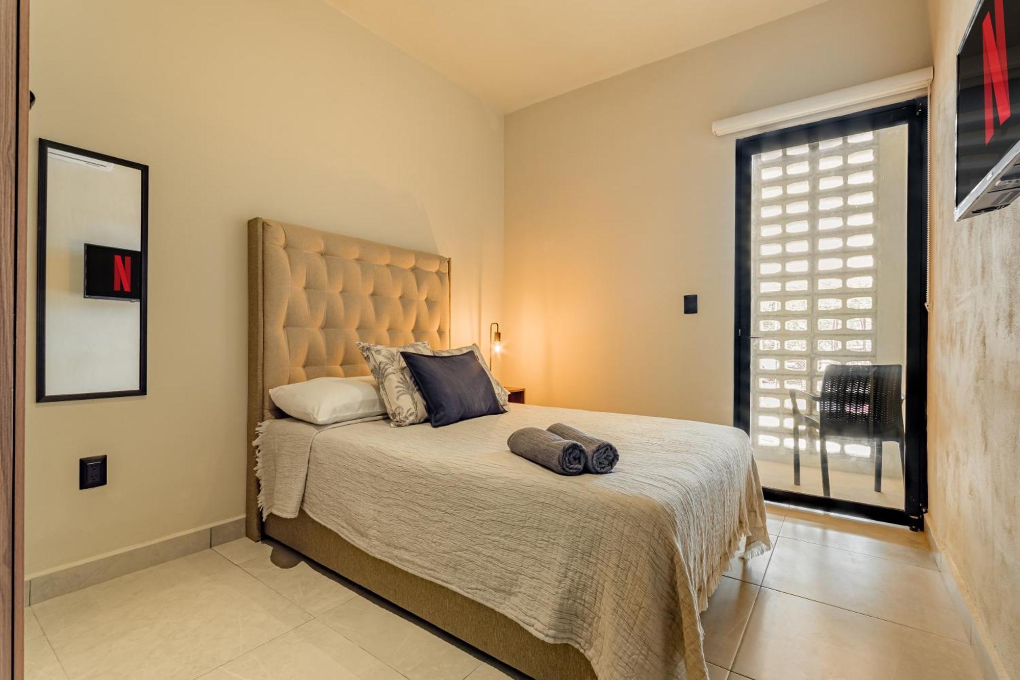 Casa Aldama- Style & Convenient * Cancun