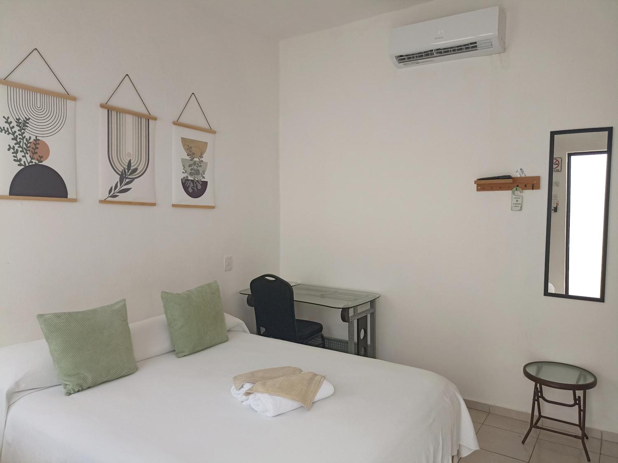 Pensión Casa Tauch Cancún