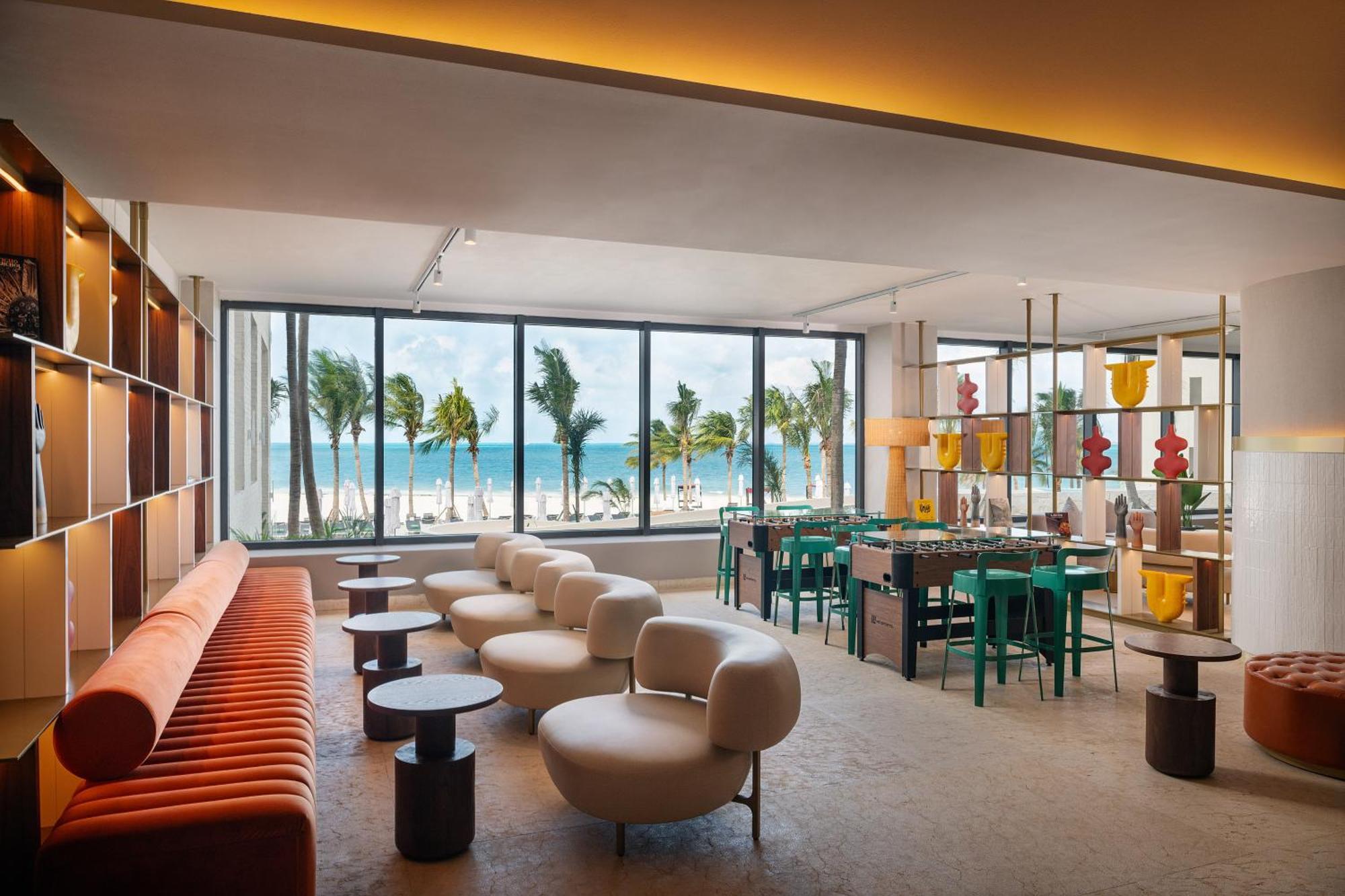 Resort Melia Casa Maya Cancún
