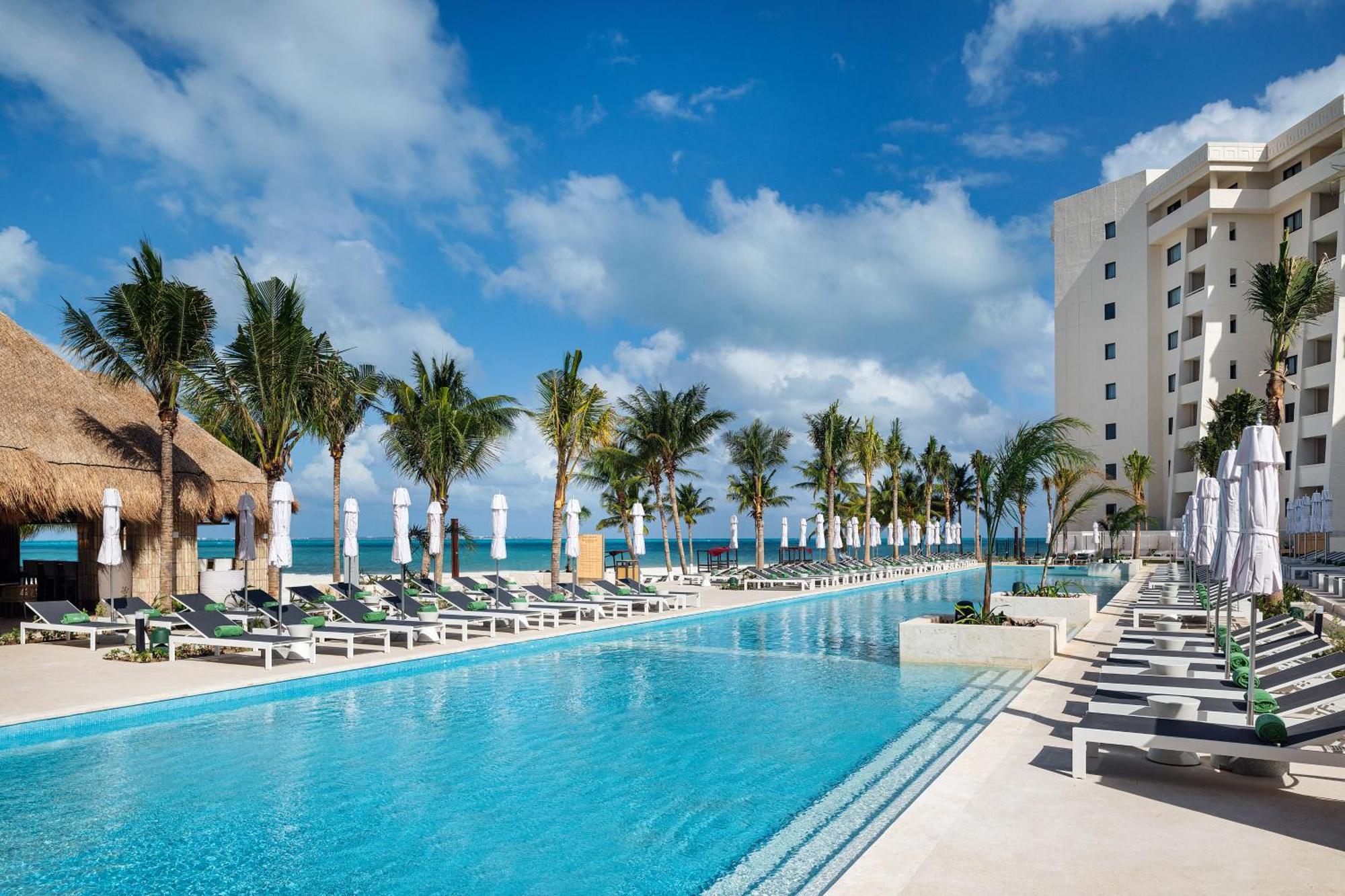 Melia Casa Maya 4*