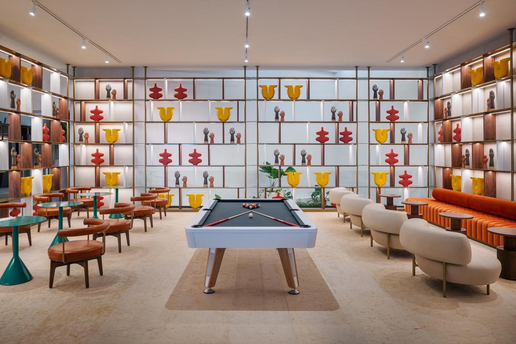 Melia Casa Maya 4* Cancún