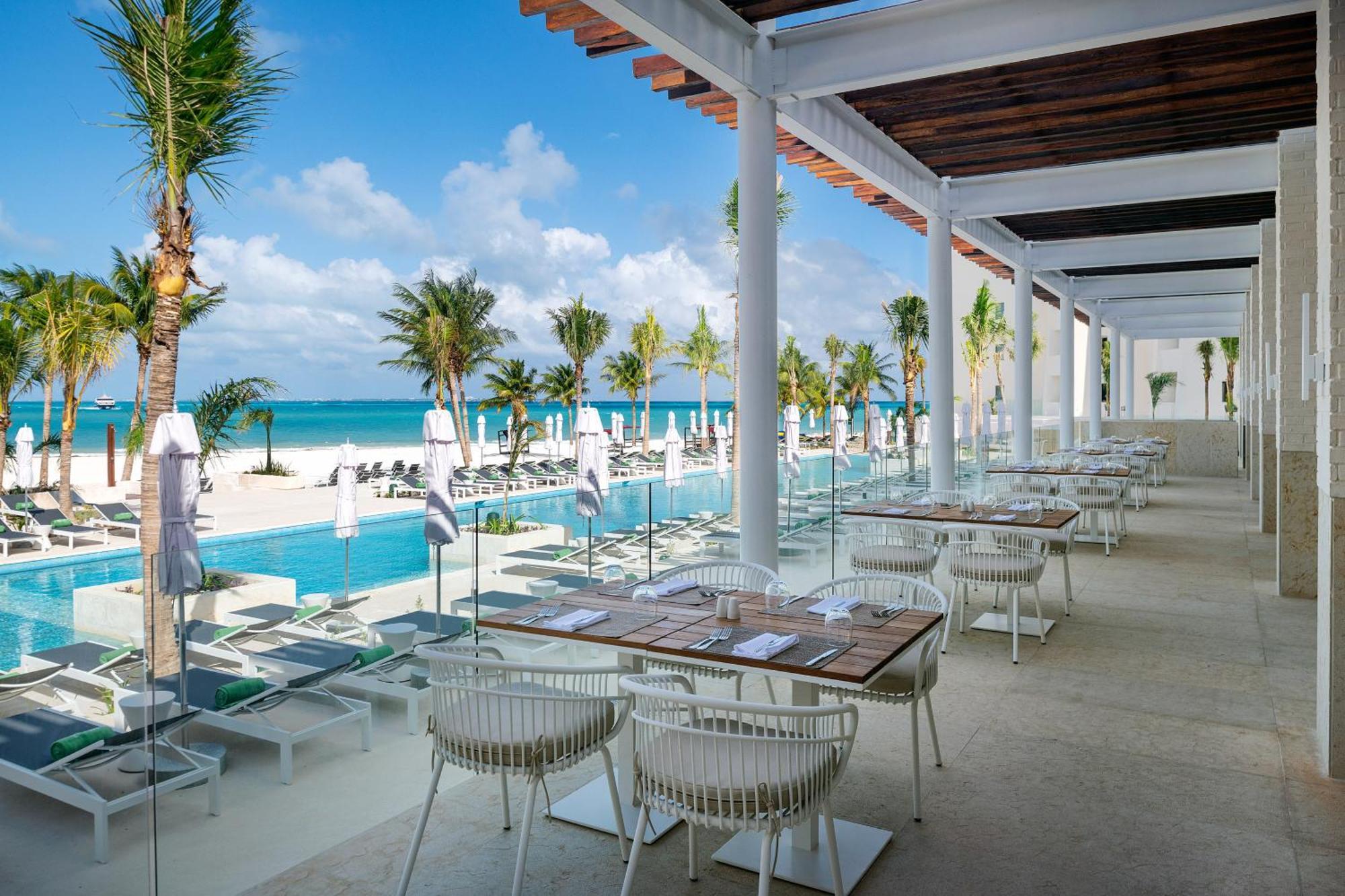 Melia Casa Maya