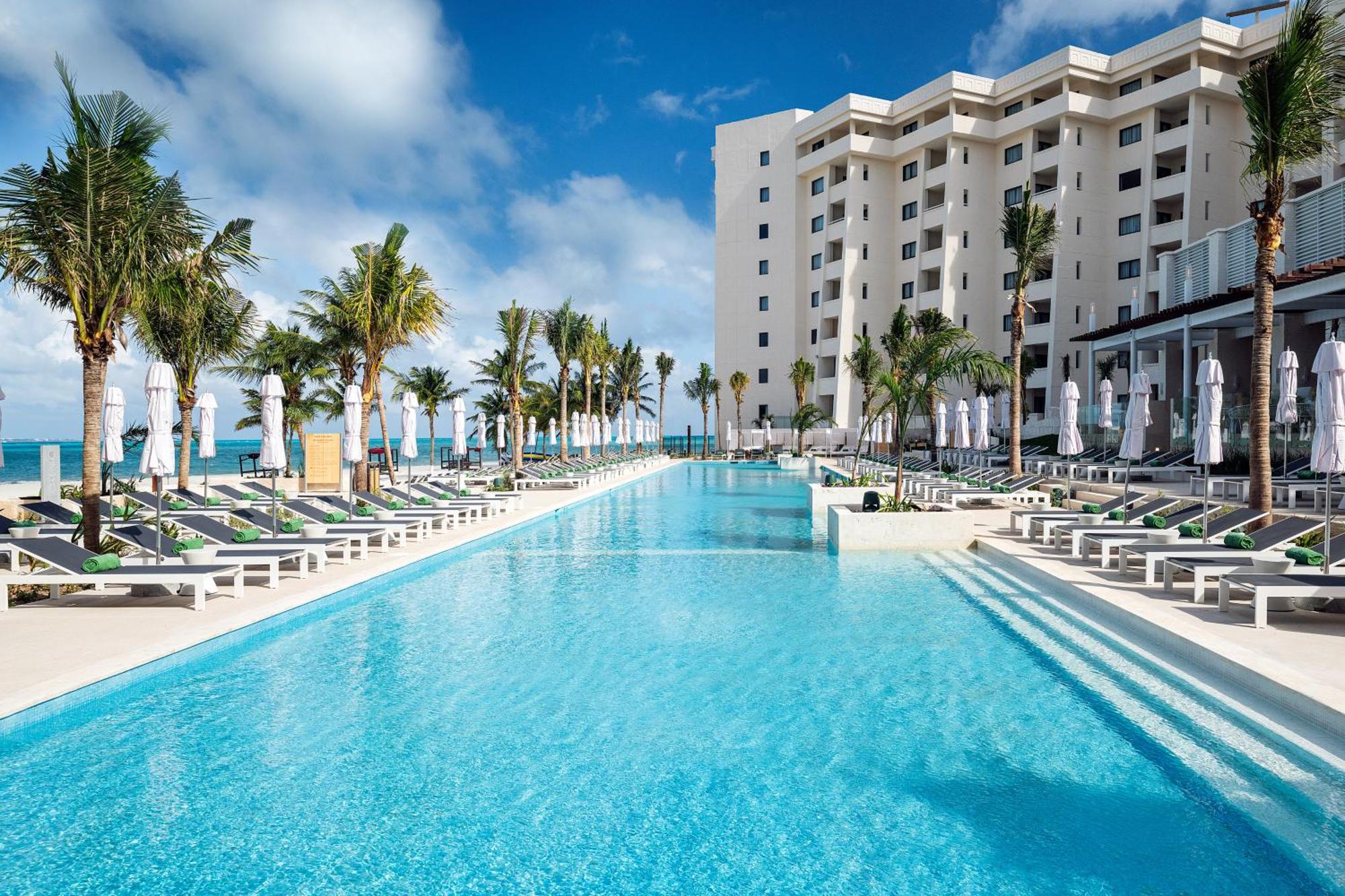 Melia Casa Maya 4*