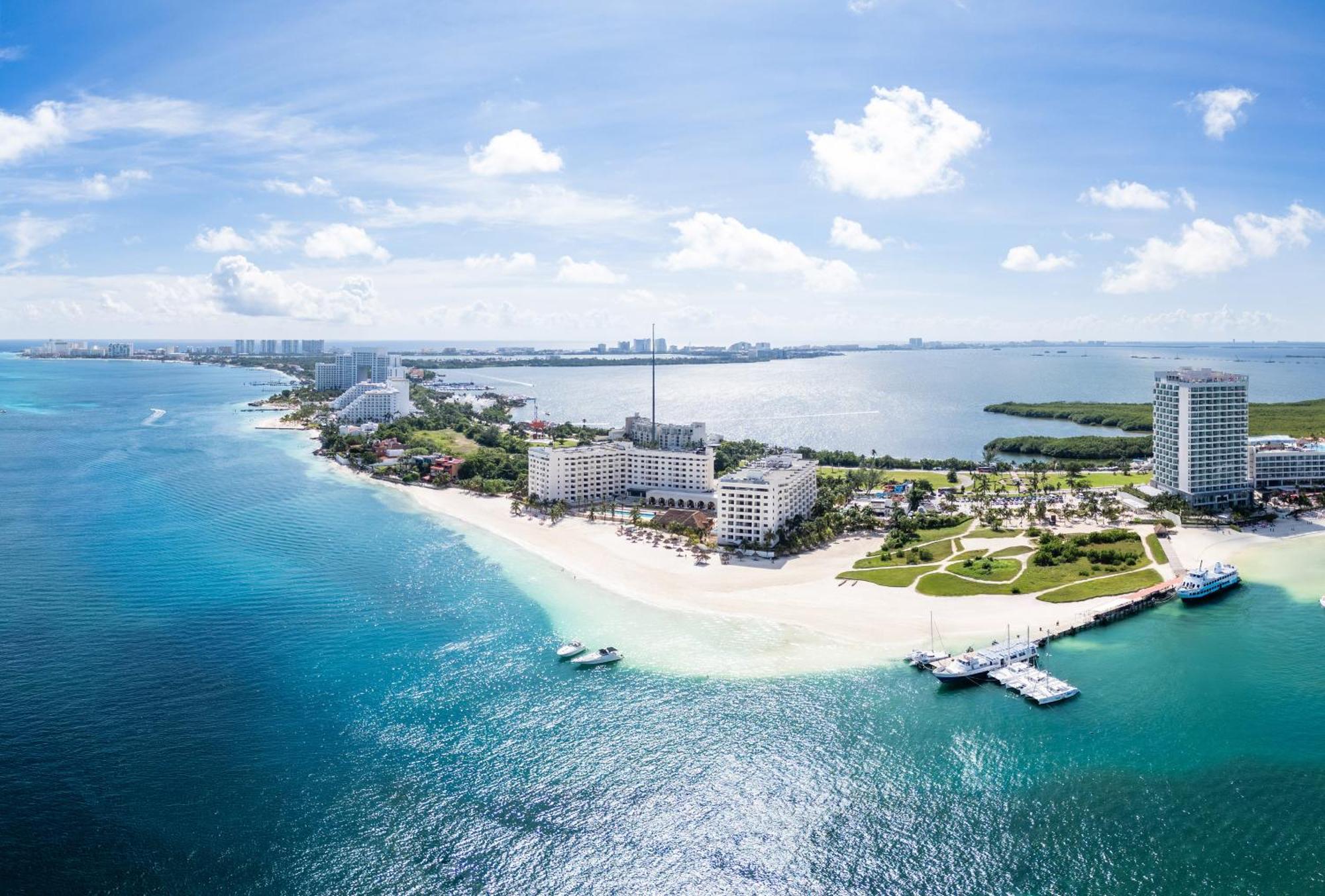 Melia Casa Maya 4* Cancún
