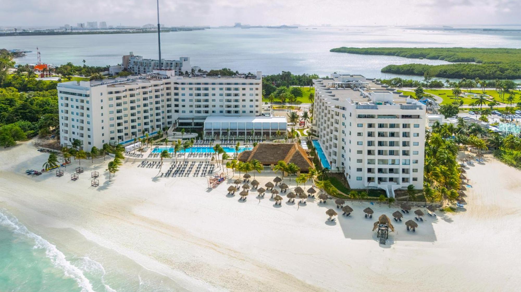 Melia Casa Maya Resort