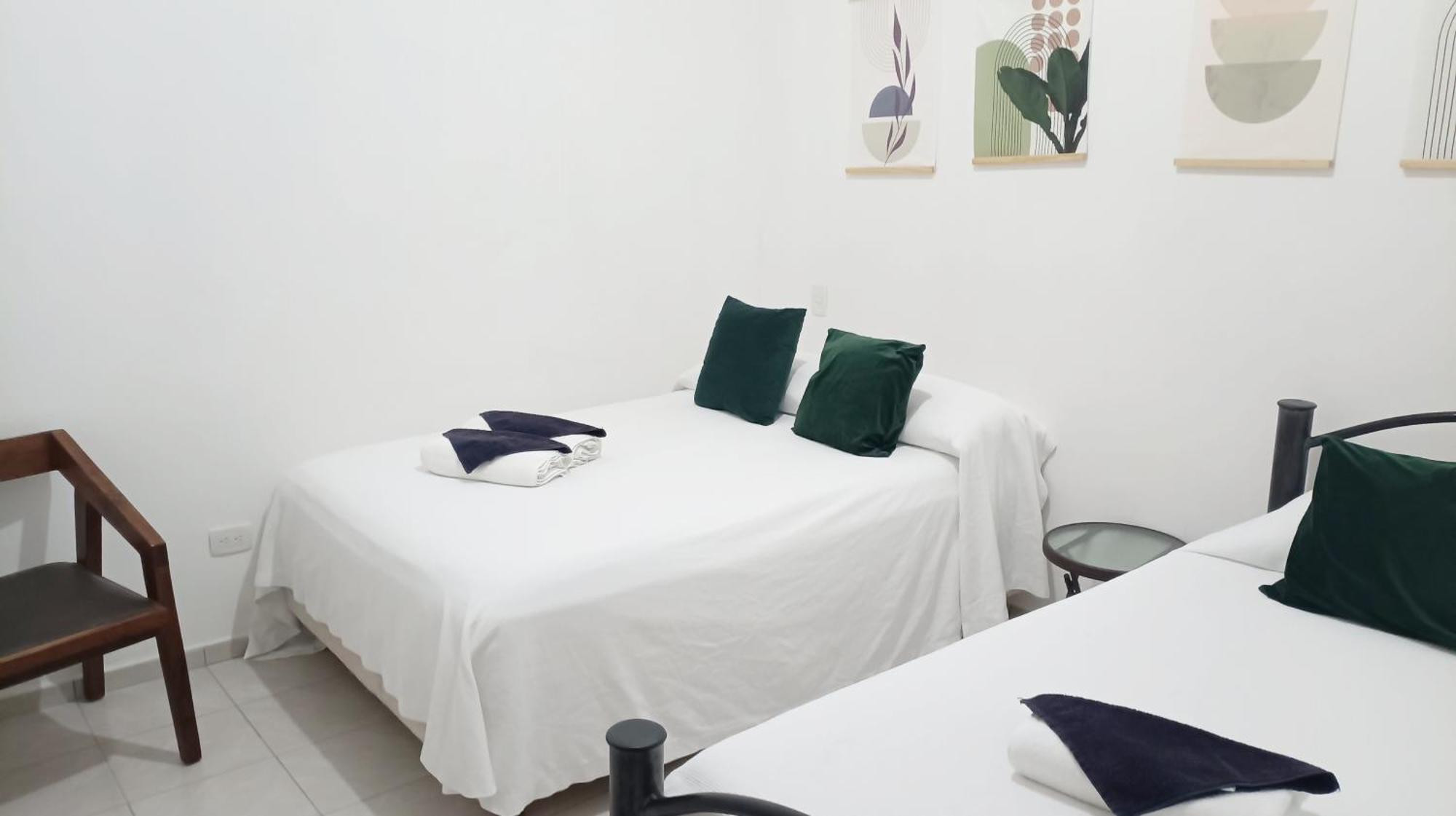 Casa Tauch Cancún