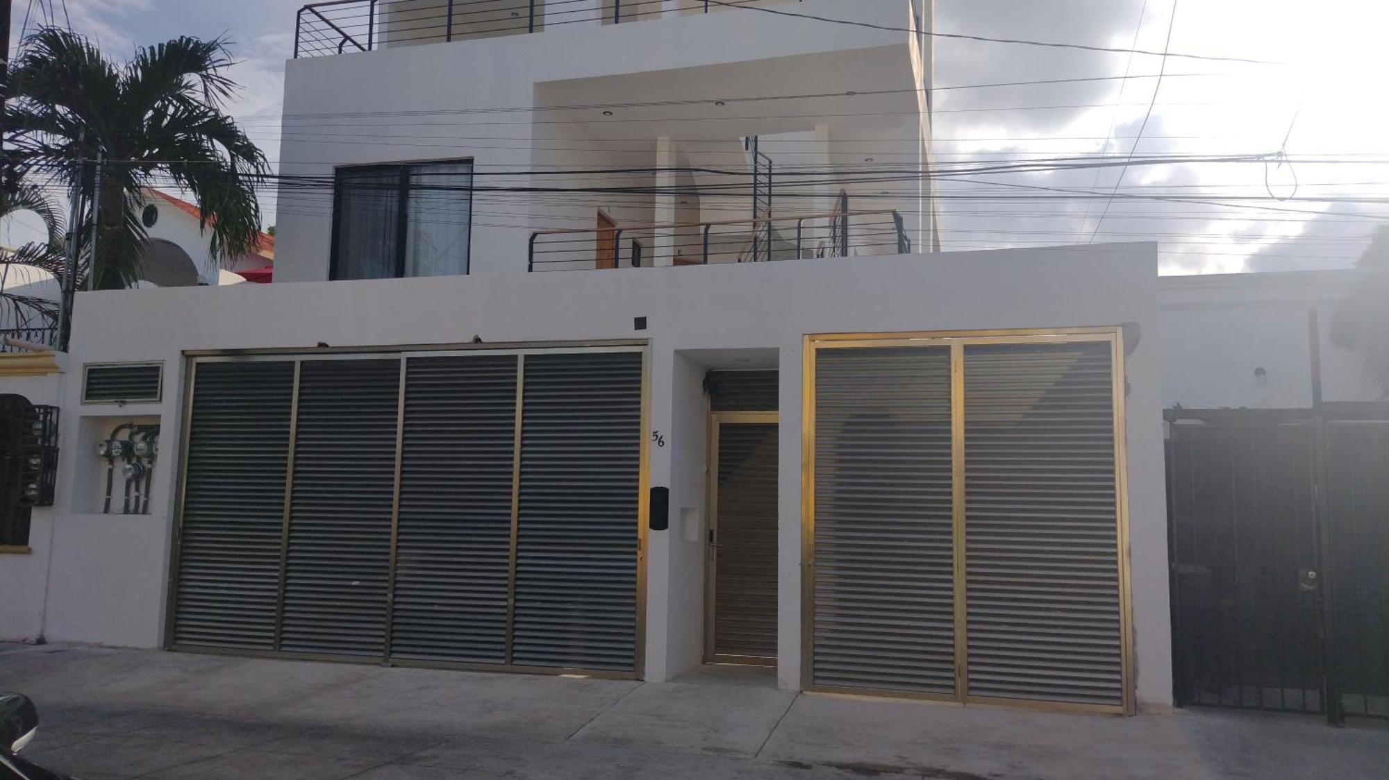 Pensión Casa Tauch