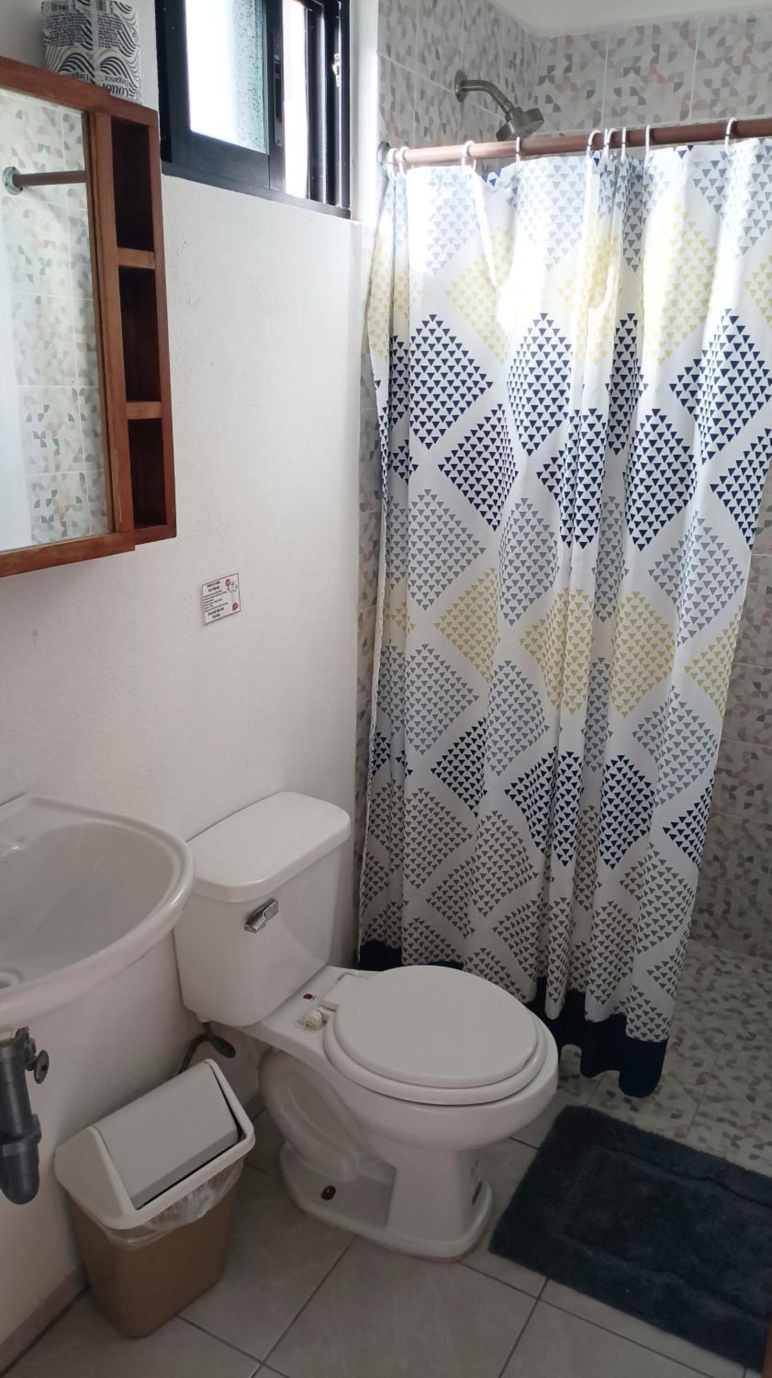 Casa Tauch *