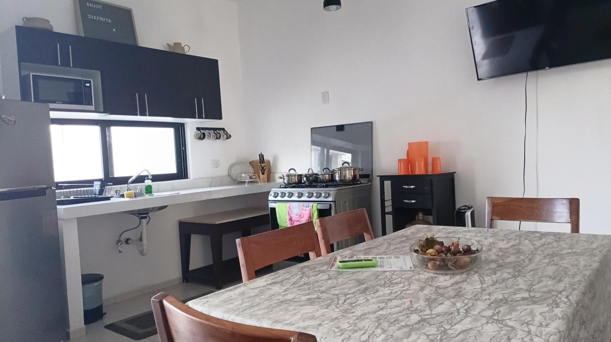 Casa Tauch Cancún