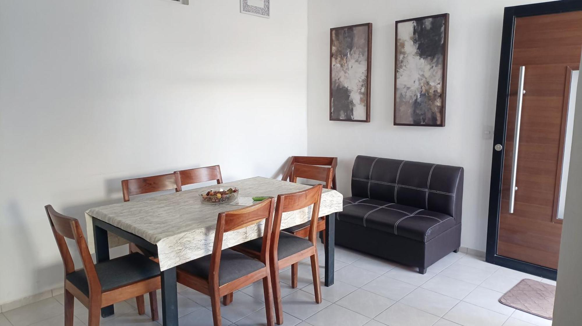 Casa Tauch * Cancún
