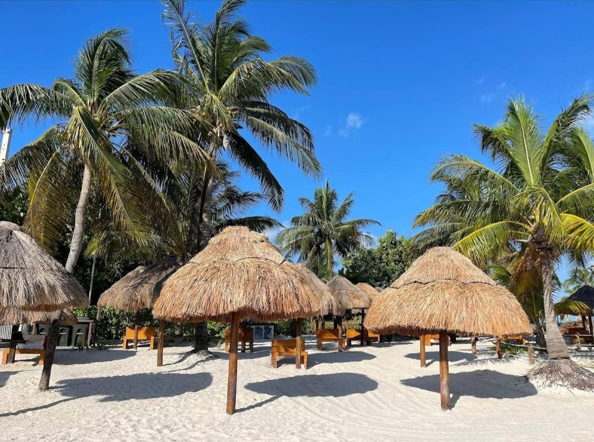 Arena * Cancún