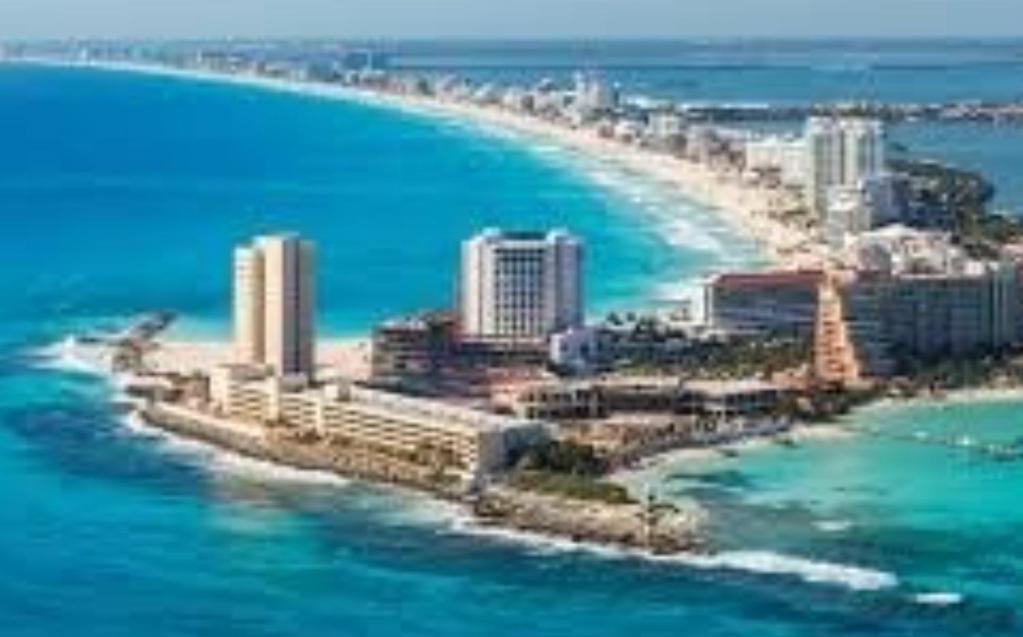 Arena Cancún