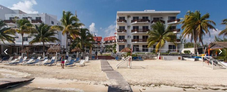 Arena * Cancún
