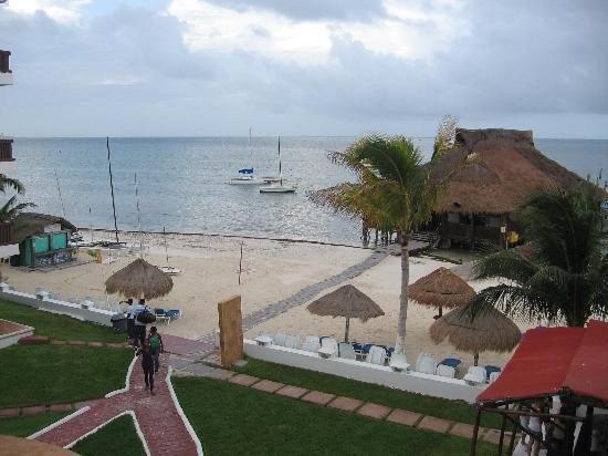 Arena Apartahotel