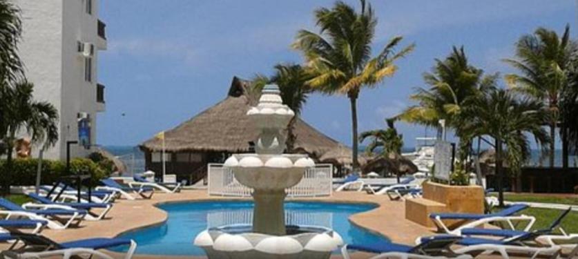 Apartahotel Arena *