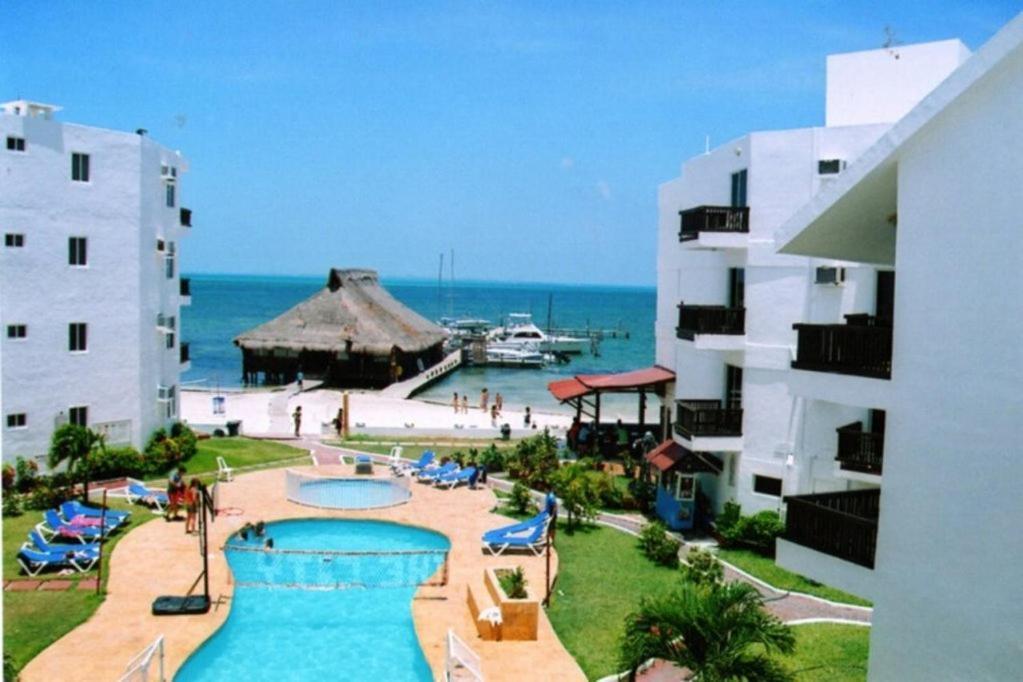 Apartahotel Arena *