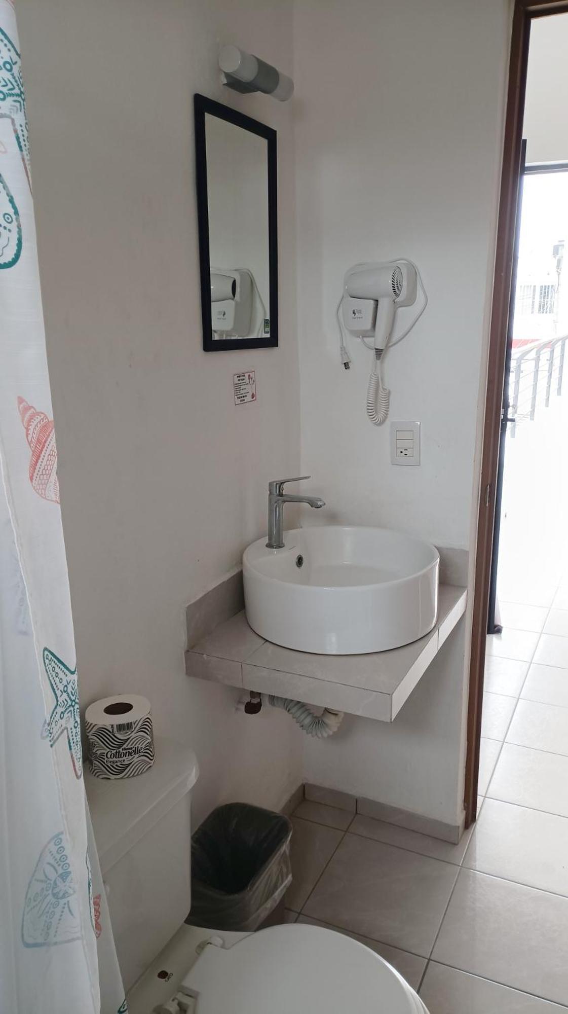 Casa Tauch Pensión