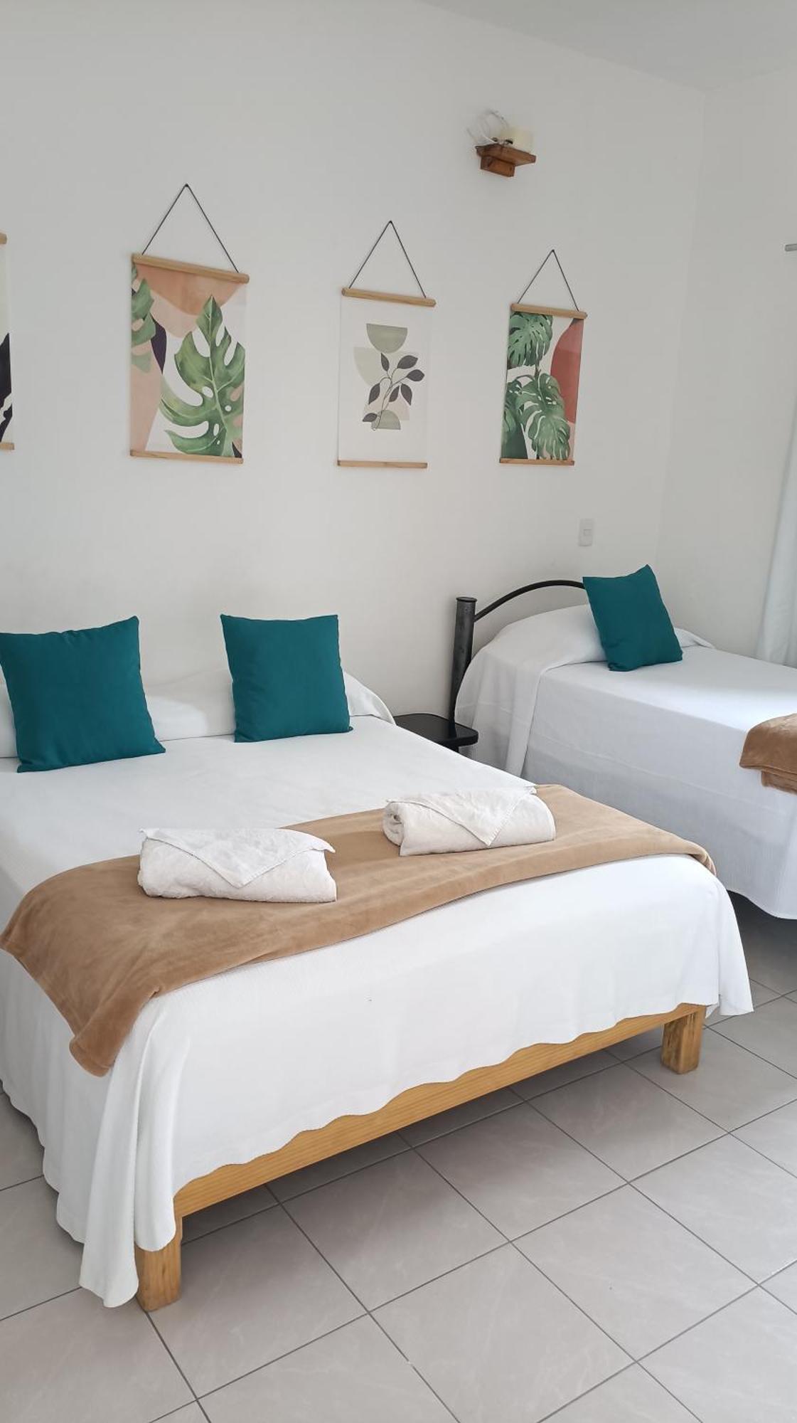 Casa Tauch Pensión Cancún