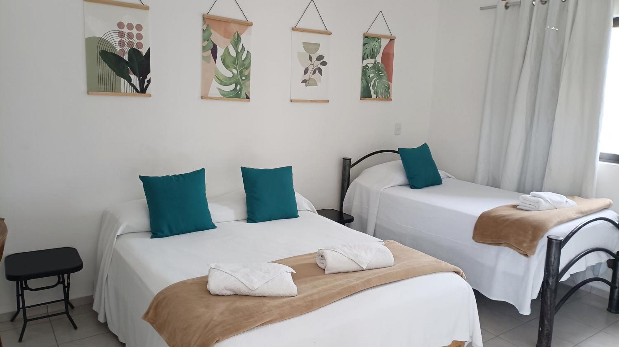 Casa Tauch * Cancún
