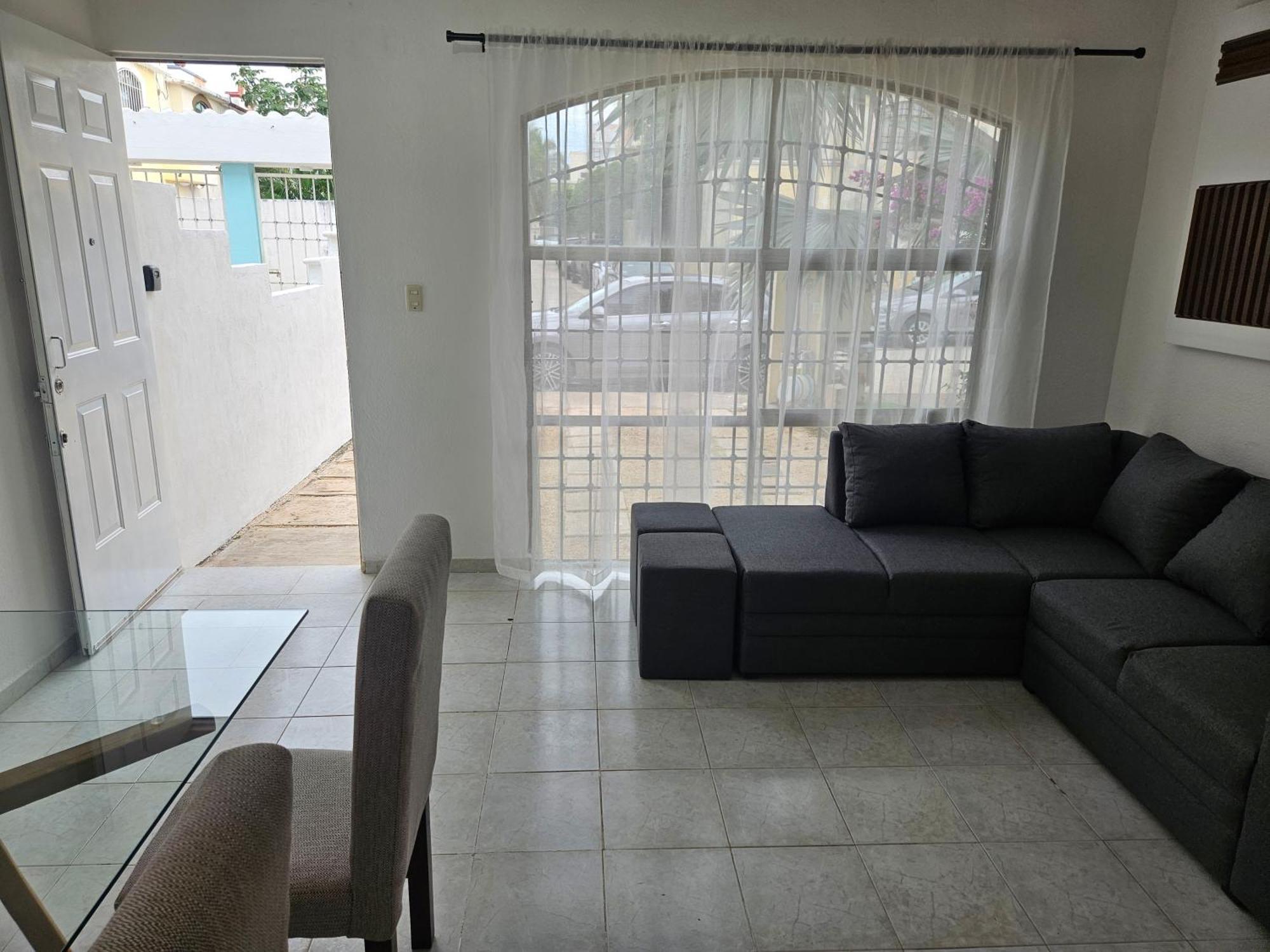 Сasa de vacaciones Porto Vientos