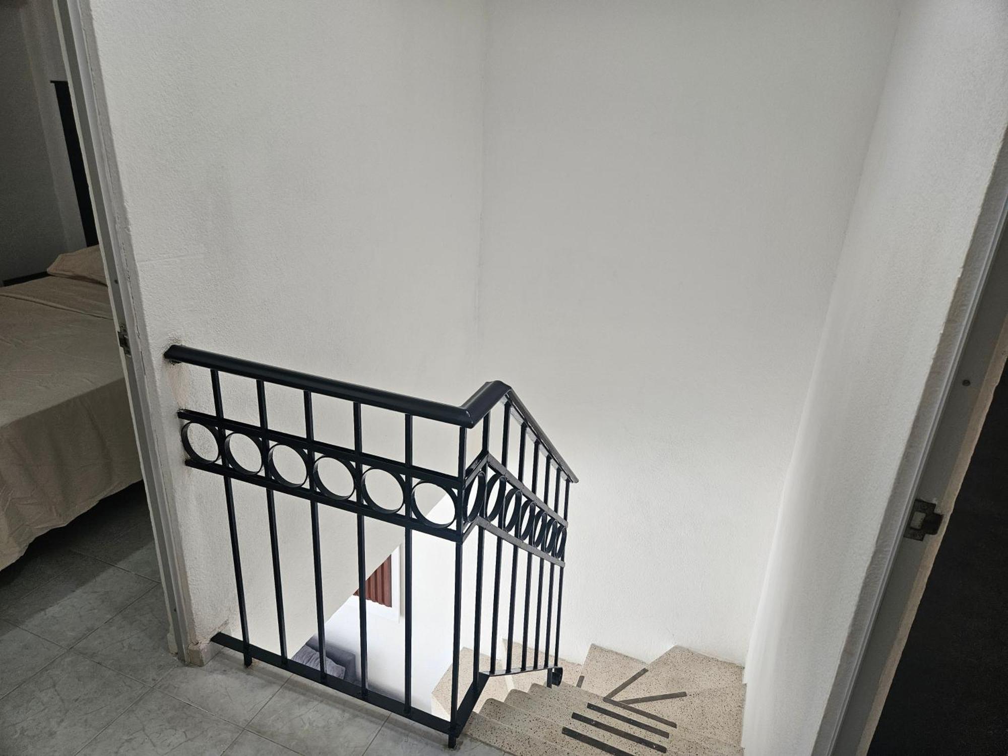Porto Vientos Сasa de vacaciones *