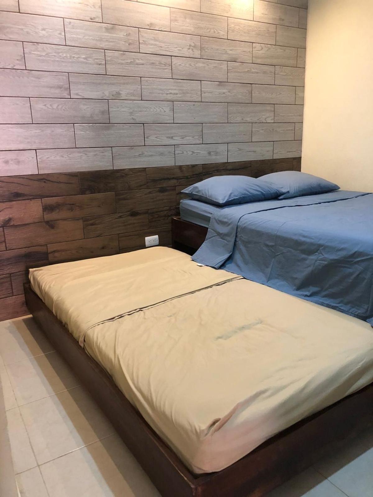 Alcoby Apartamento *