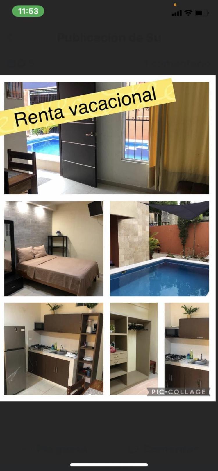 Apartamento Alcoby Cancún
