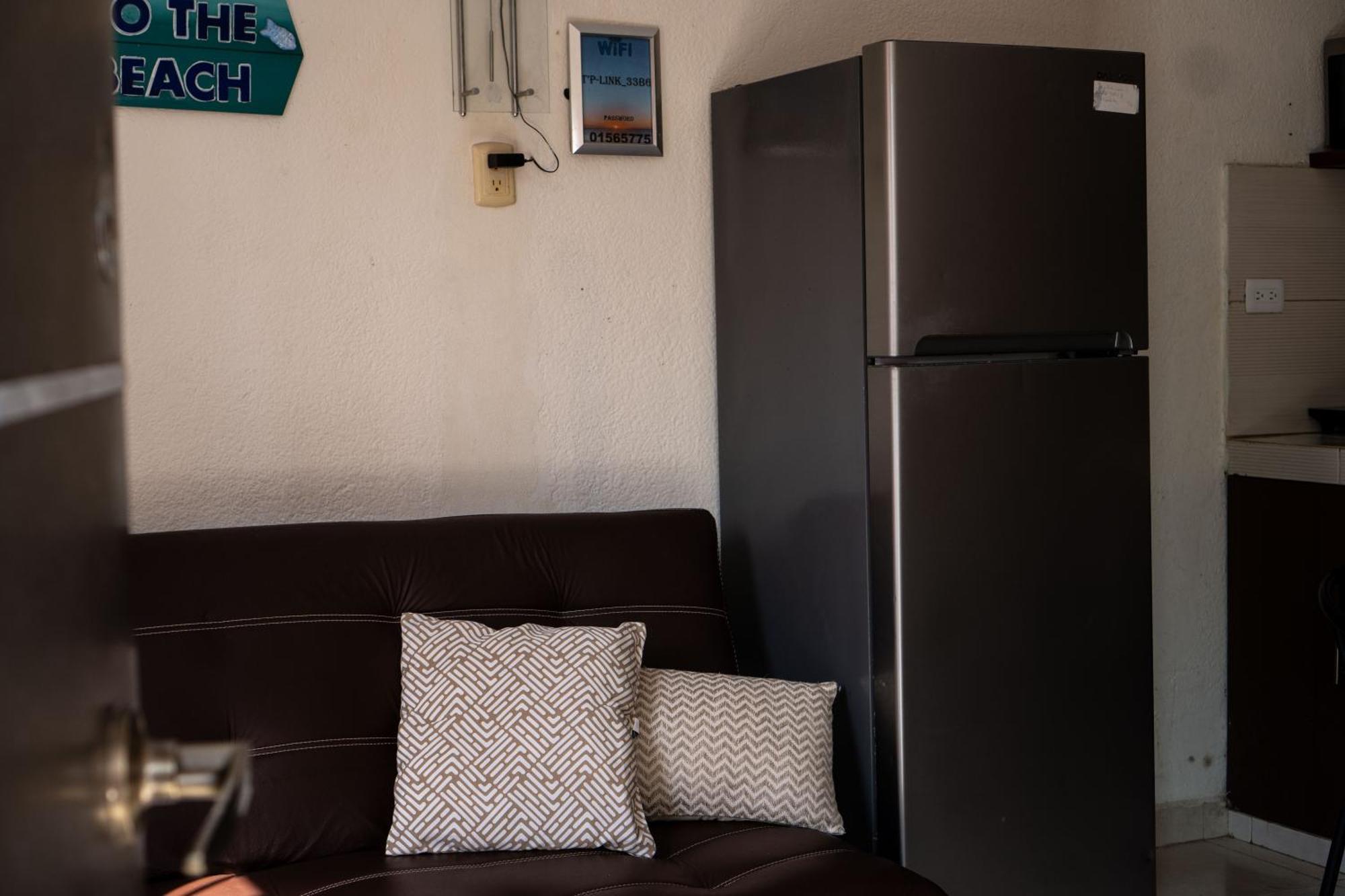 Alcoby Apartamento