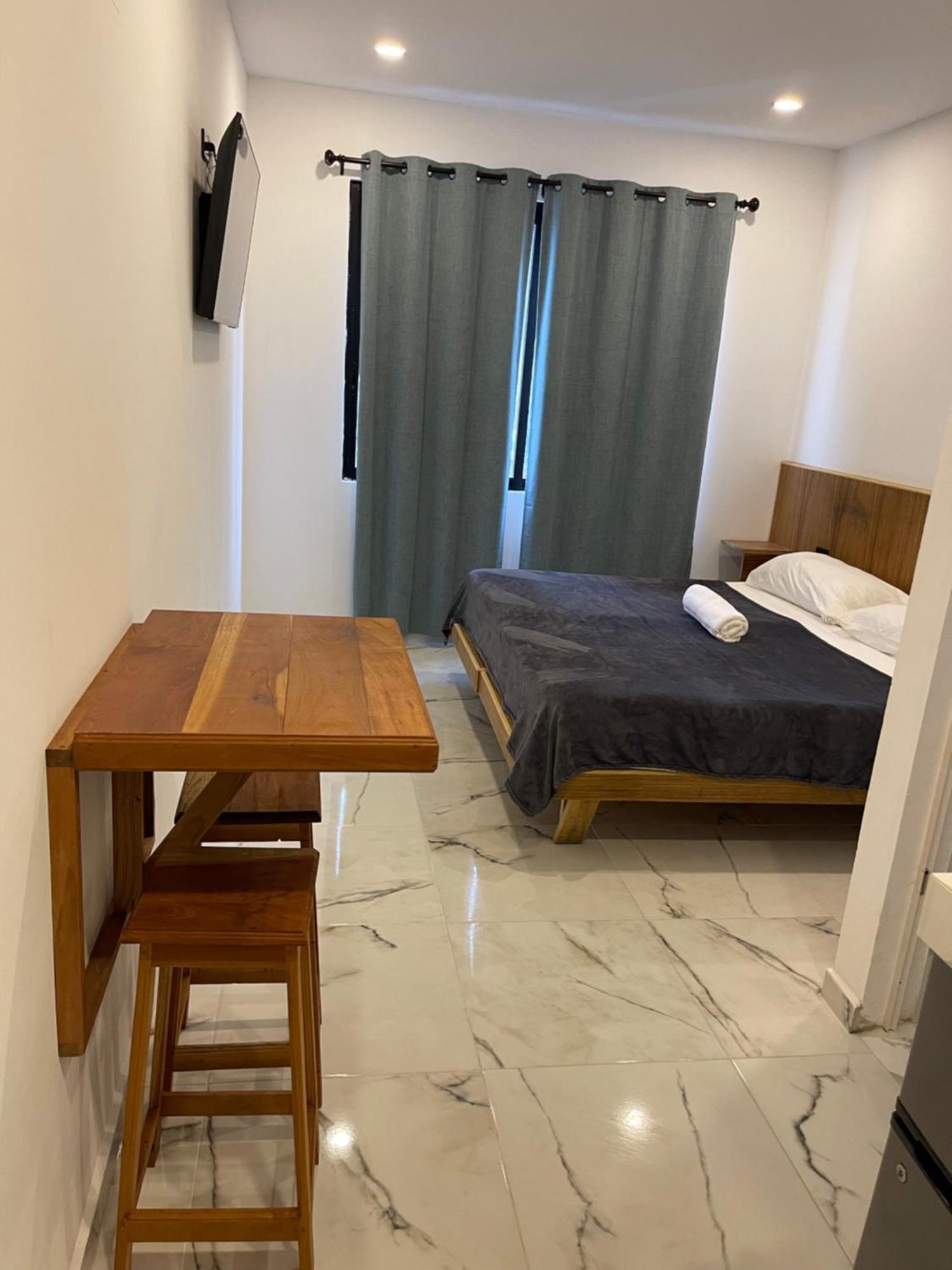 Habitación en casa particular Alce33 Cancún