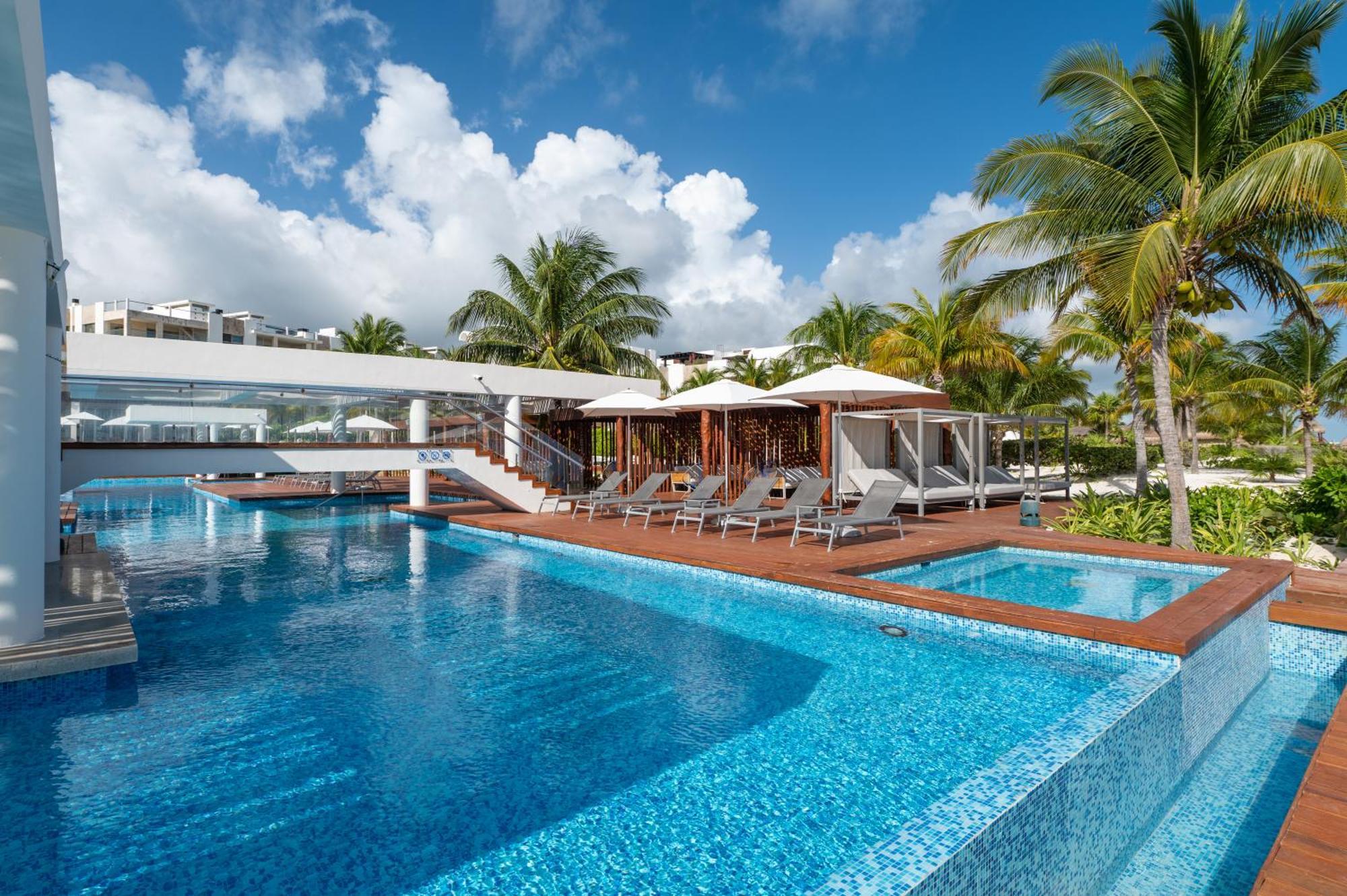 Apartment Marina Vista Retreat In La Amada