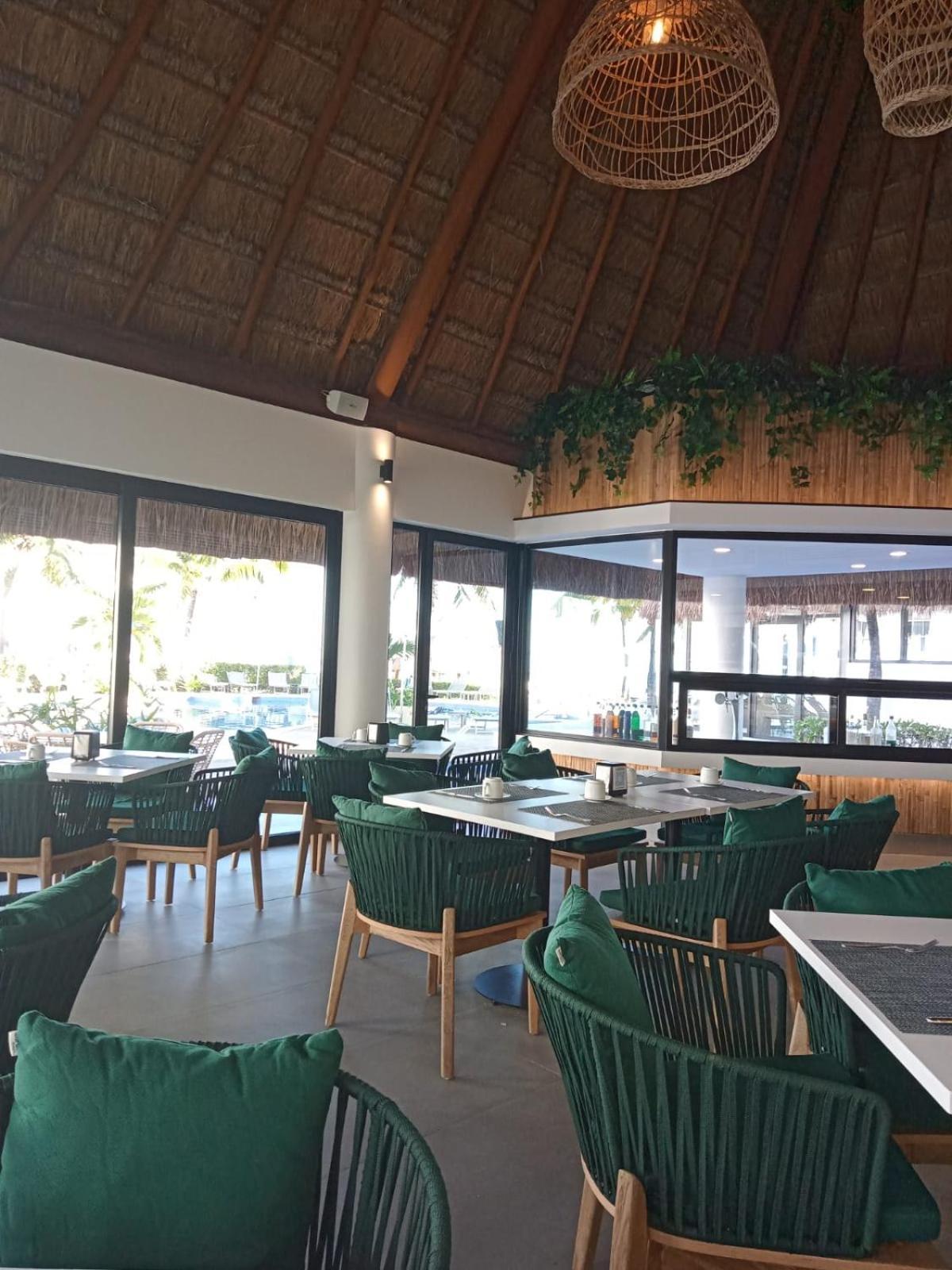Resort Bay 4*