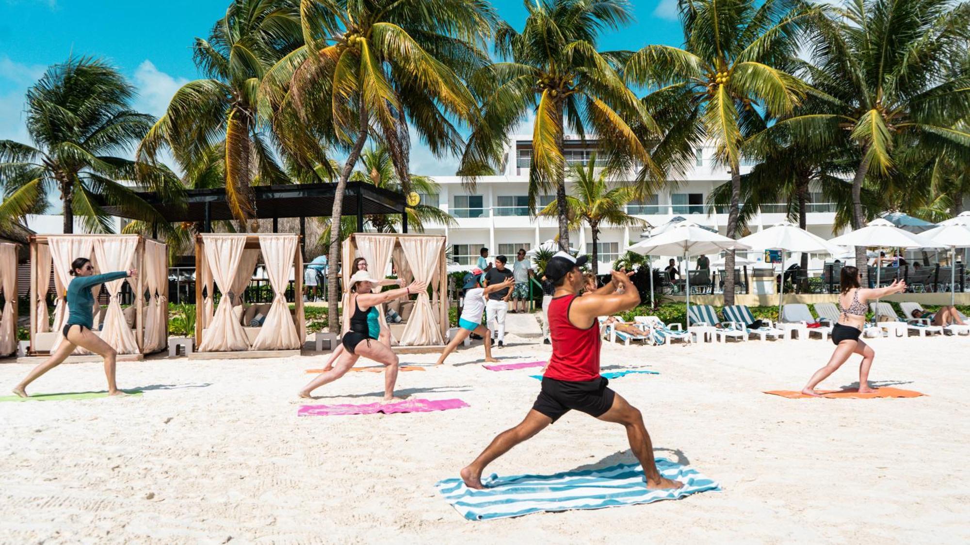 Bay Resort Cancún
