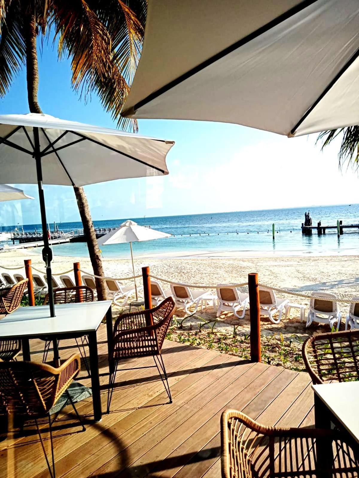 Resort Bay Cancún