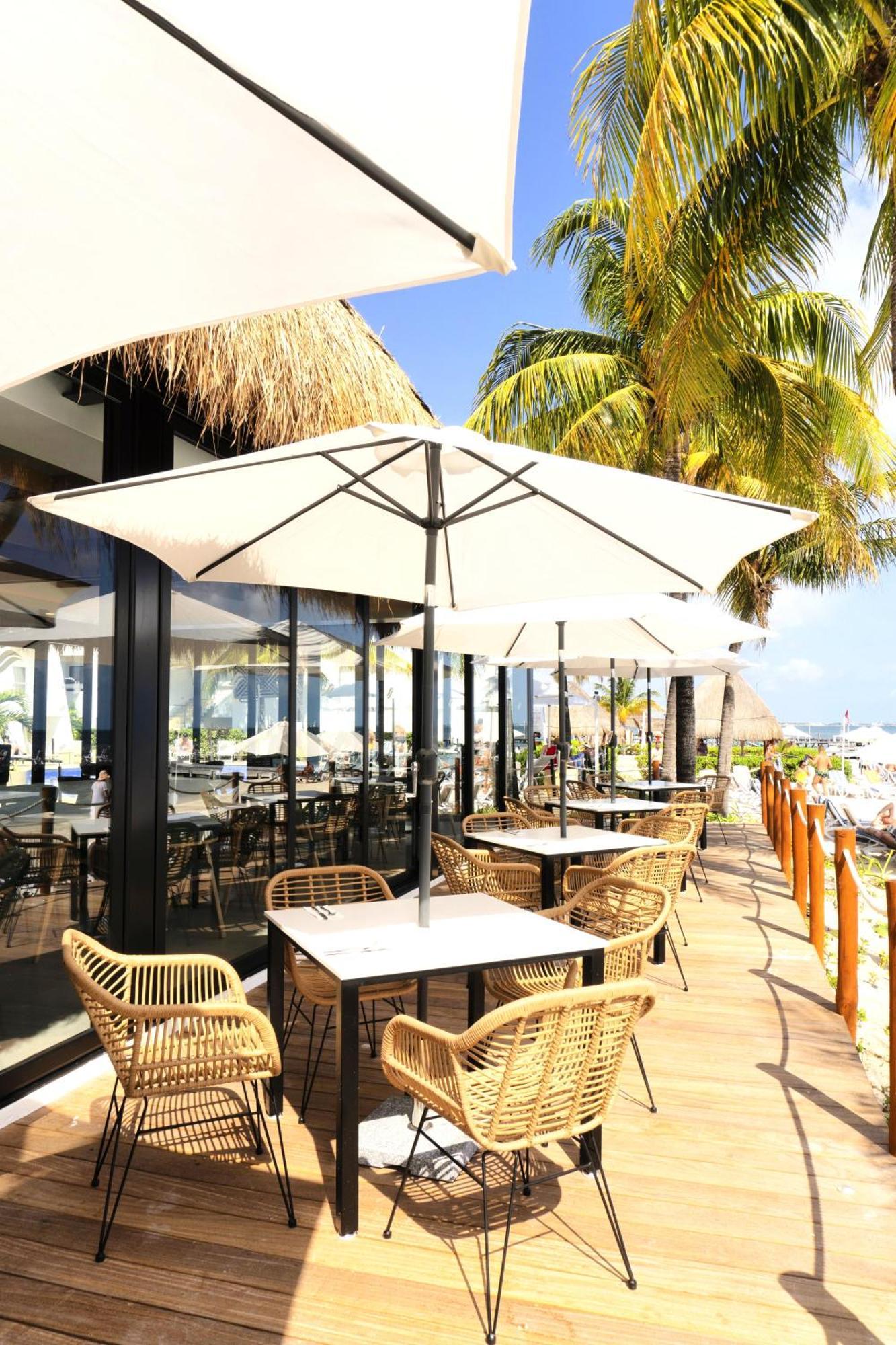 Bay Resort