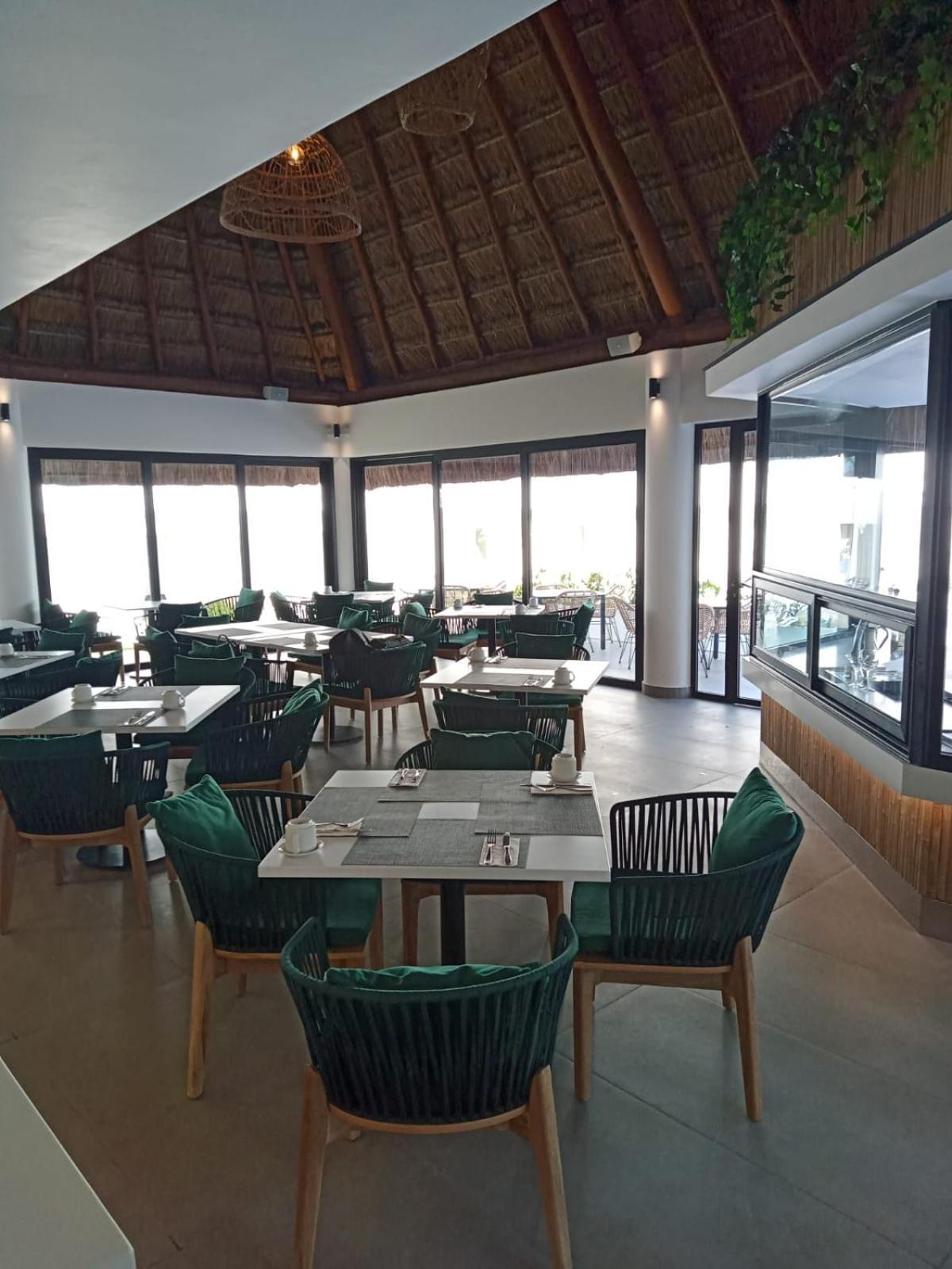 Bay Resort Cancún