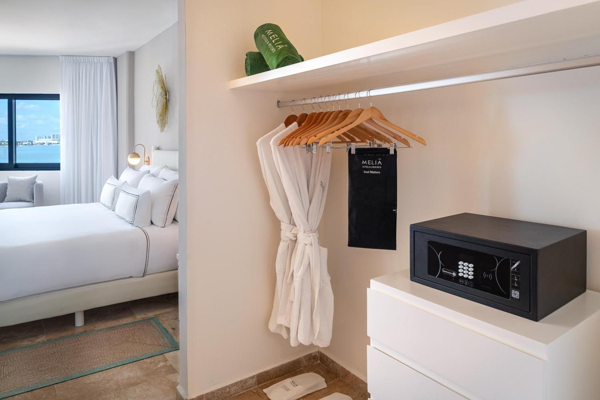Melia Casa Maya Resort 4*
