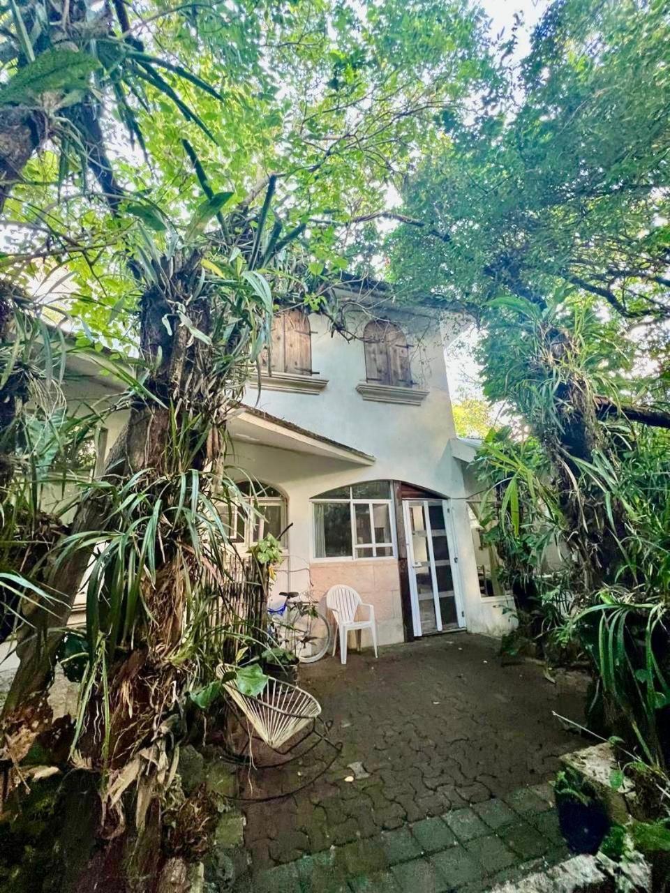 Casa Del Arquitecto Cancún