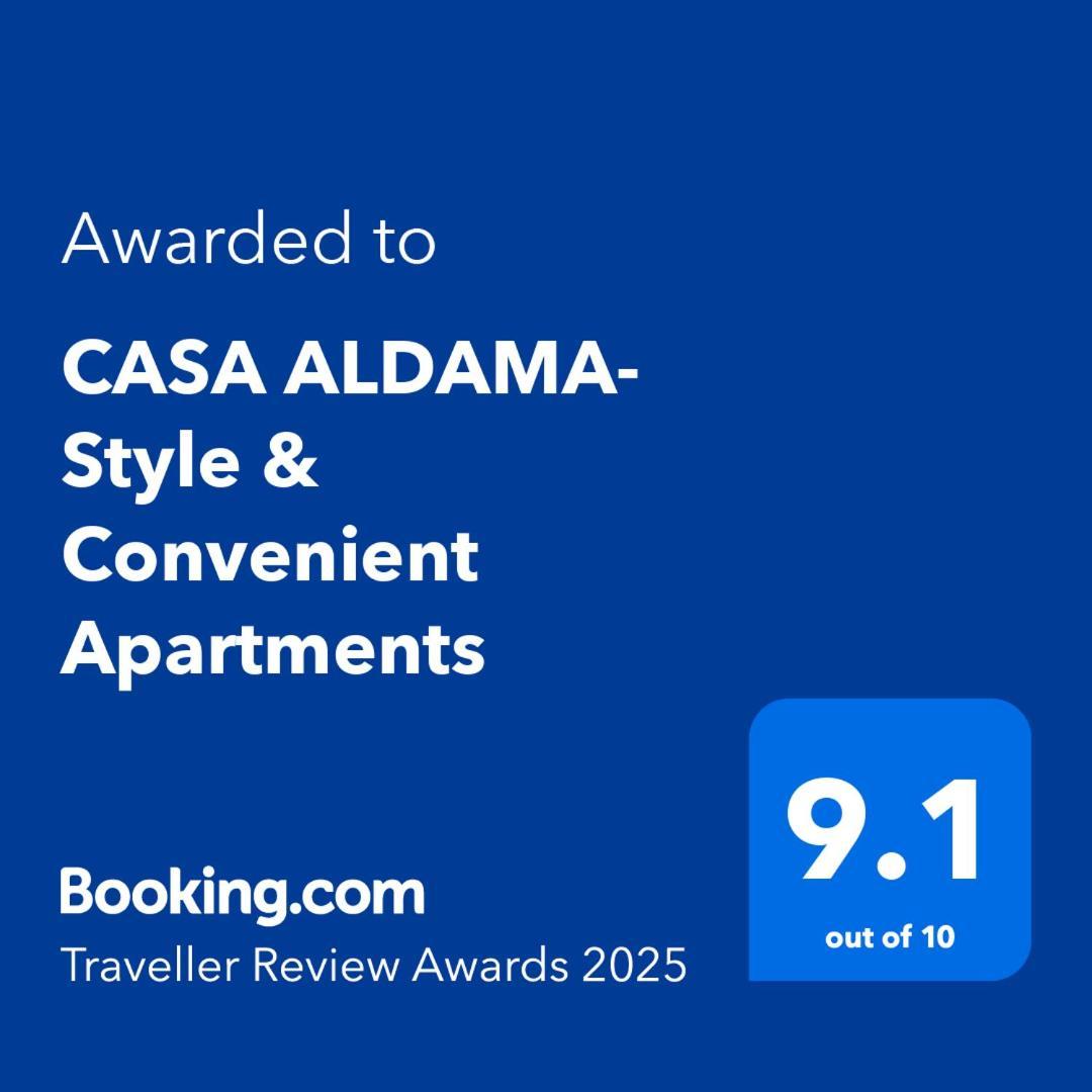 Casa Aldama- Style & Convenient Cancun