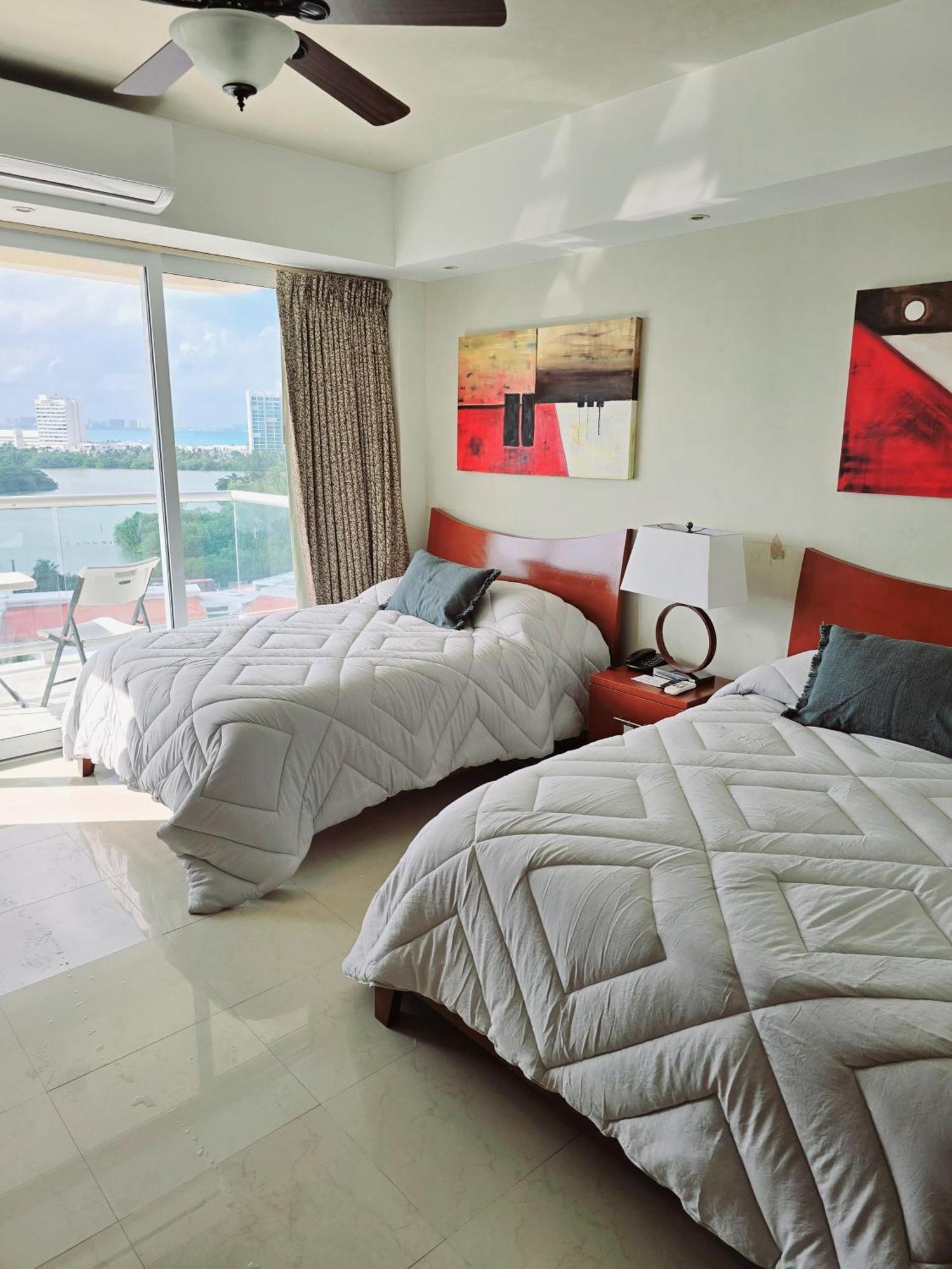 Apartamento The Luxe Coastal Duplex At Salvia *