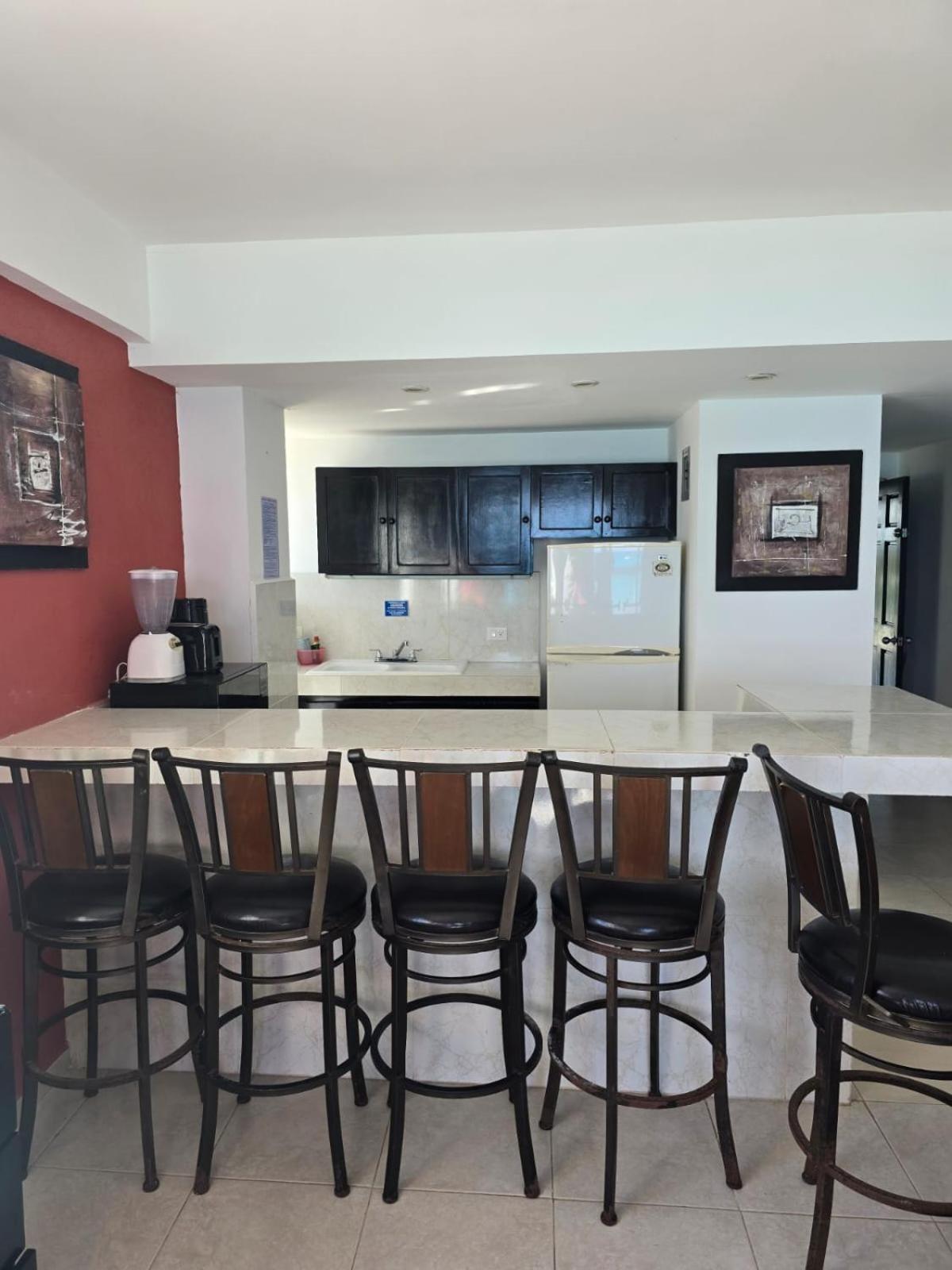 Apartamento The Luxe Coastal Duplex At Salvia *