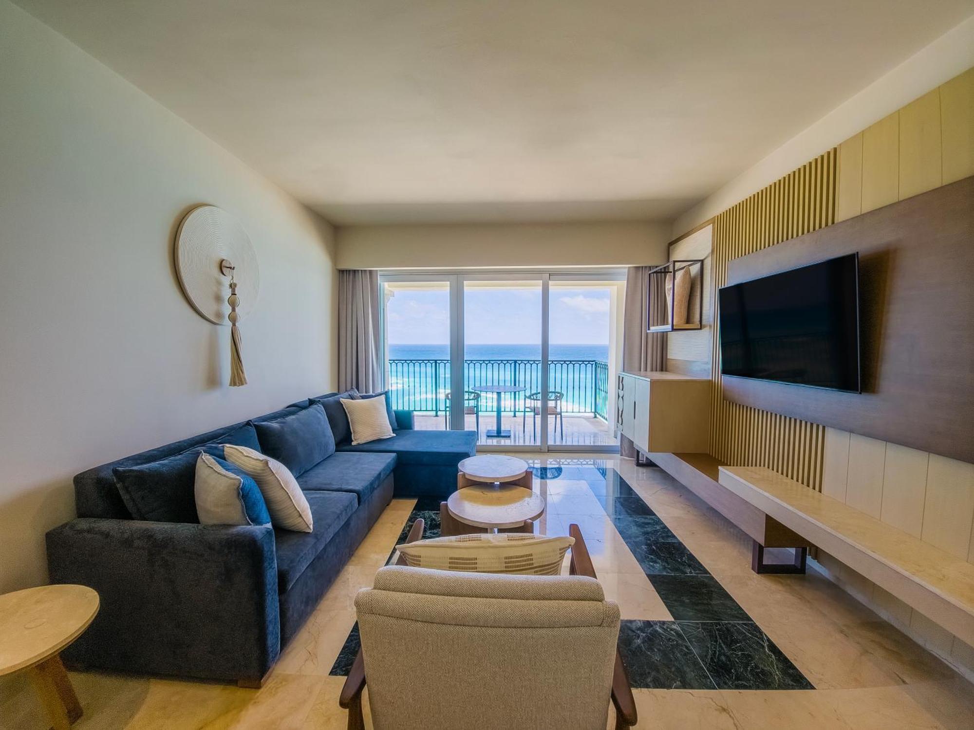 Grand Park Royal (adults Only) Resort 5*