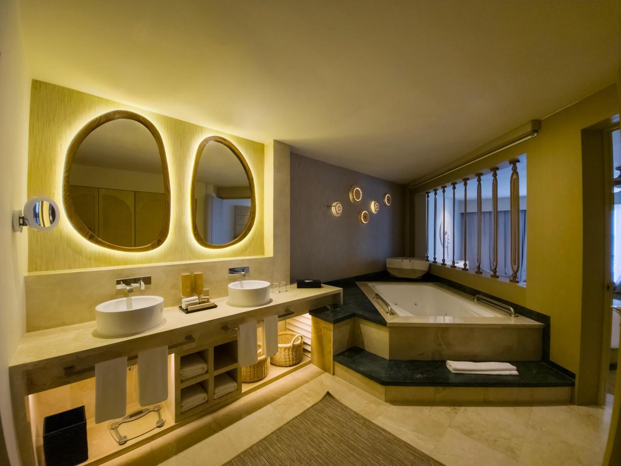 Resort Grand Park Royal (adults Only) Cancun