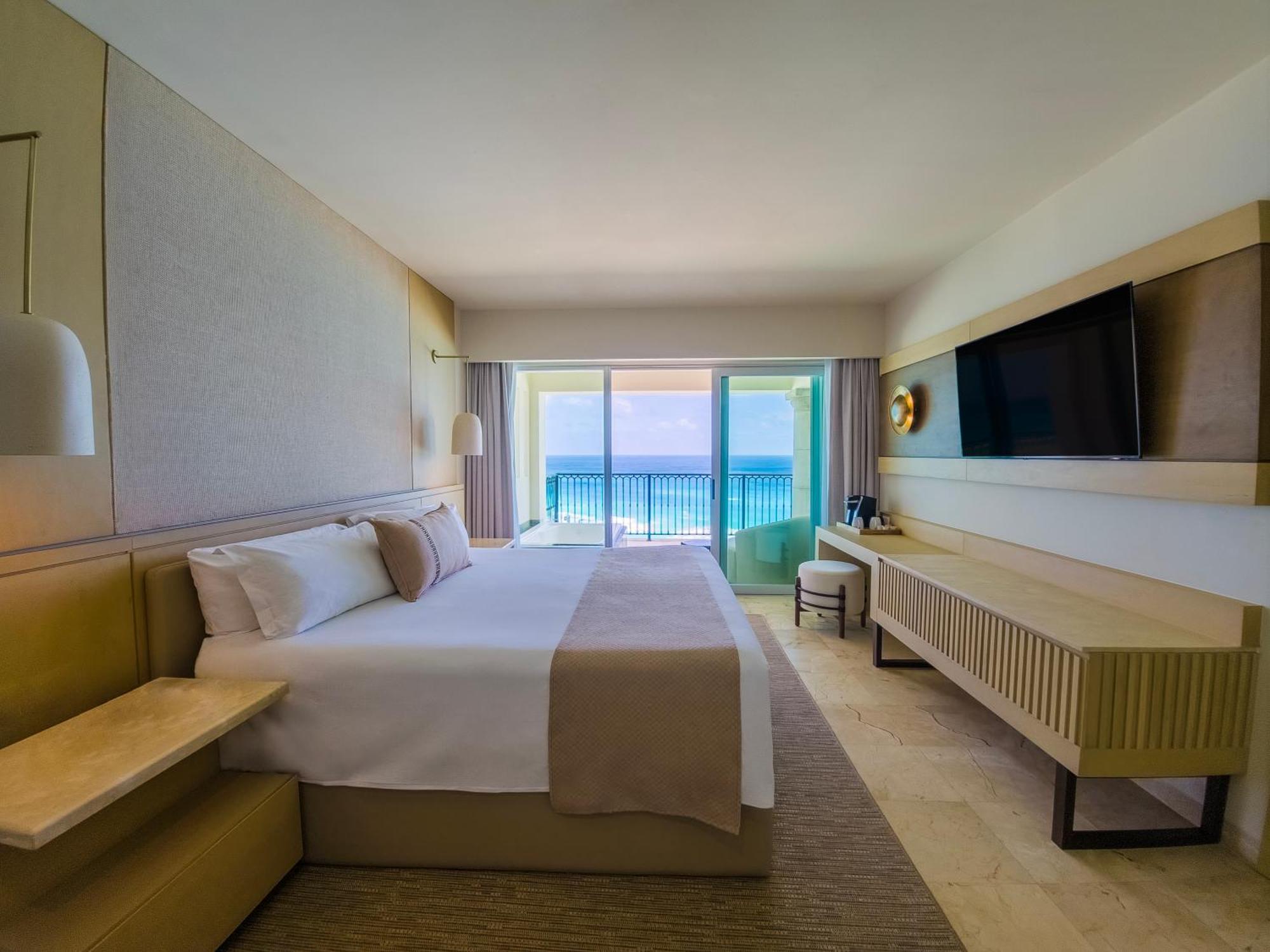 Resort Grand Park Royal (adults Only)