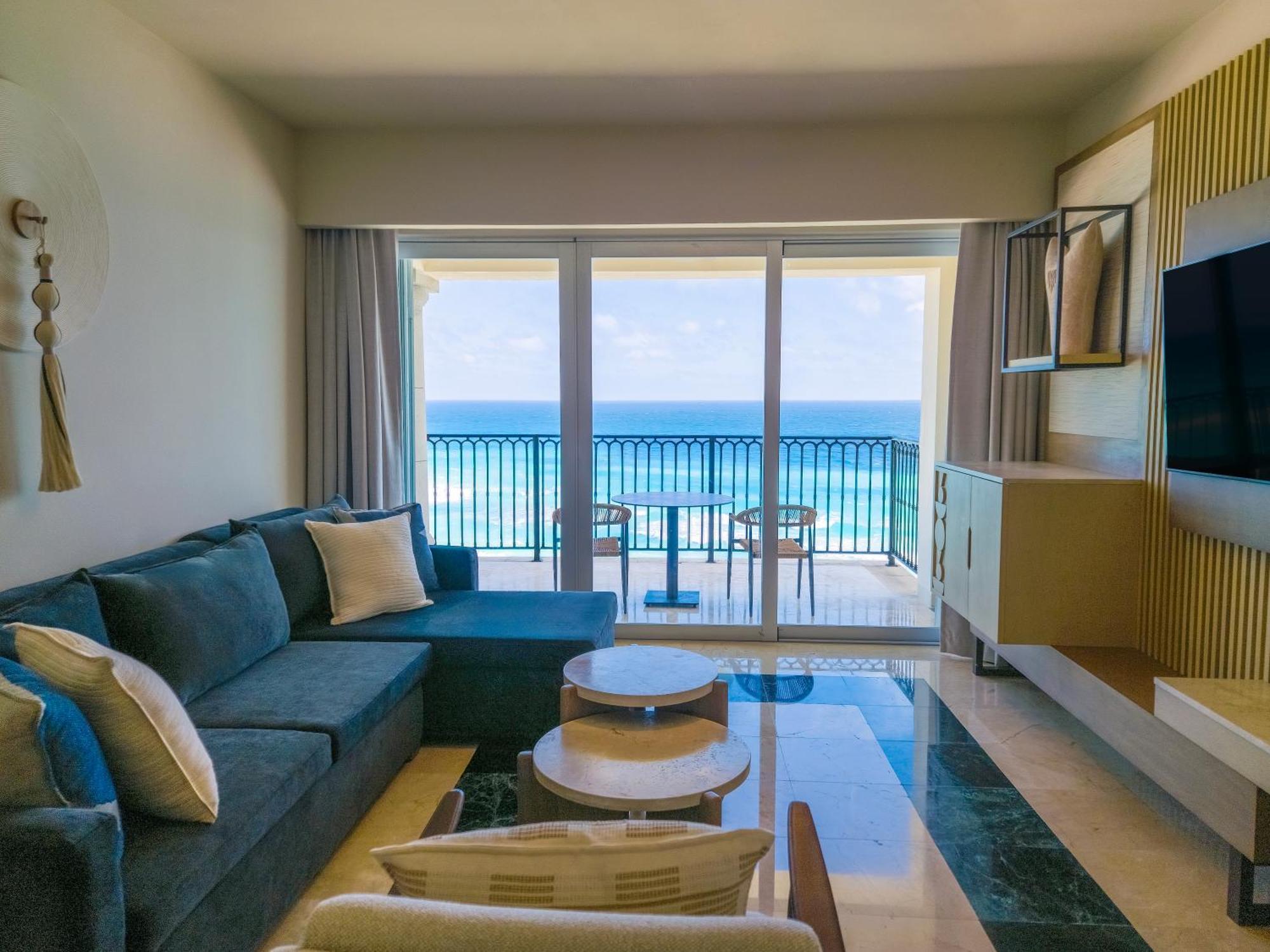 Grand Park Royal (adults Only) Cancun